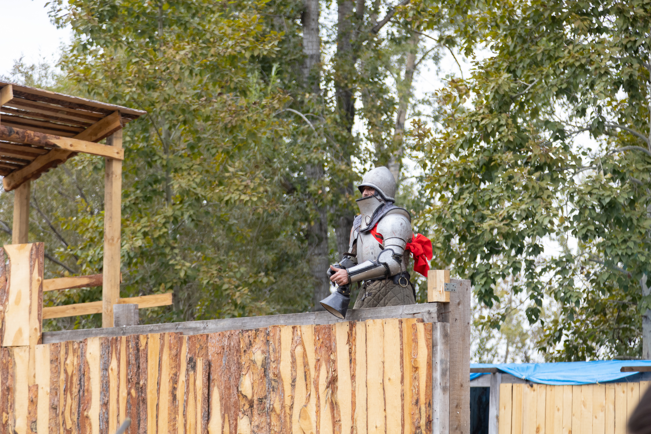 Историческая реконструкция. Репортаж. Семейный и детский фотограф в Красноярске Ольга Гаврикова