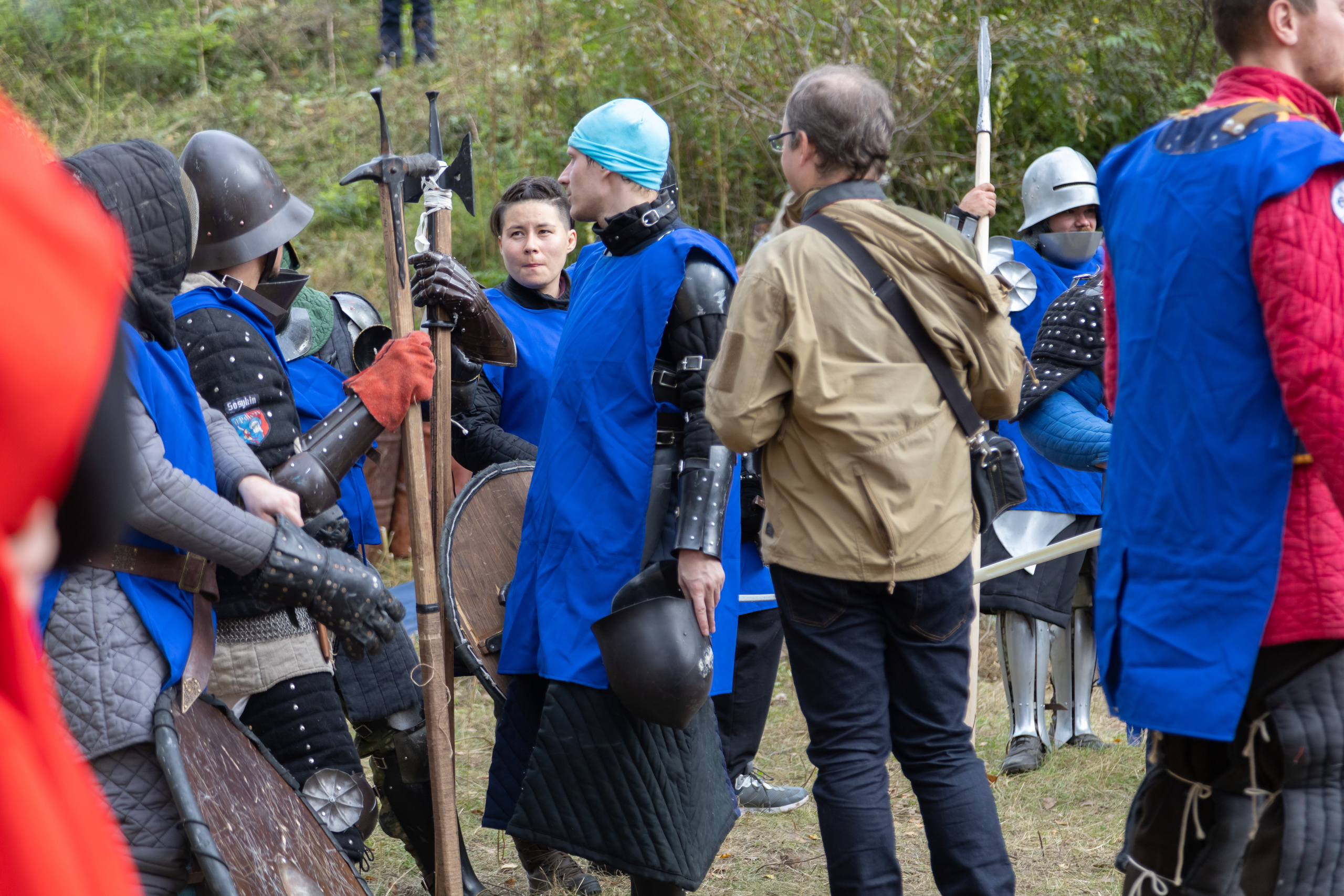 Историческая реконструкция. Репортаж. Семейный и детский фотограф в Красноярске Ольга Гаврикова