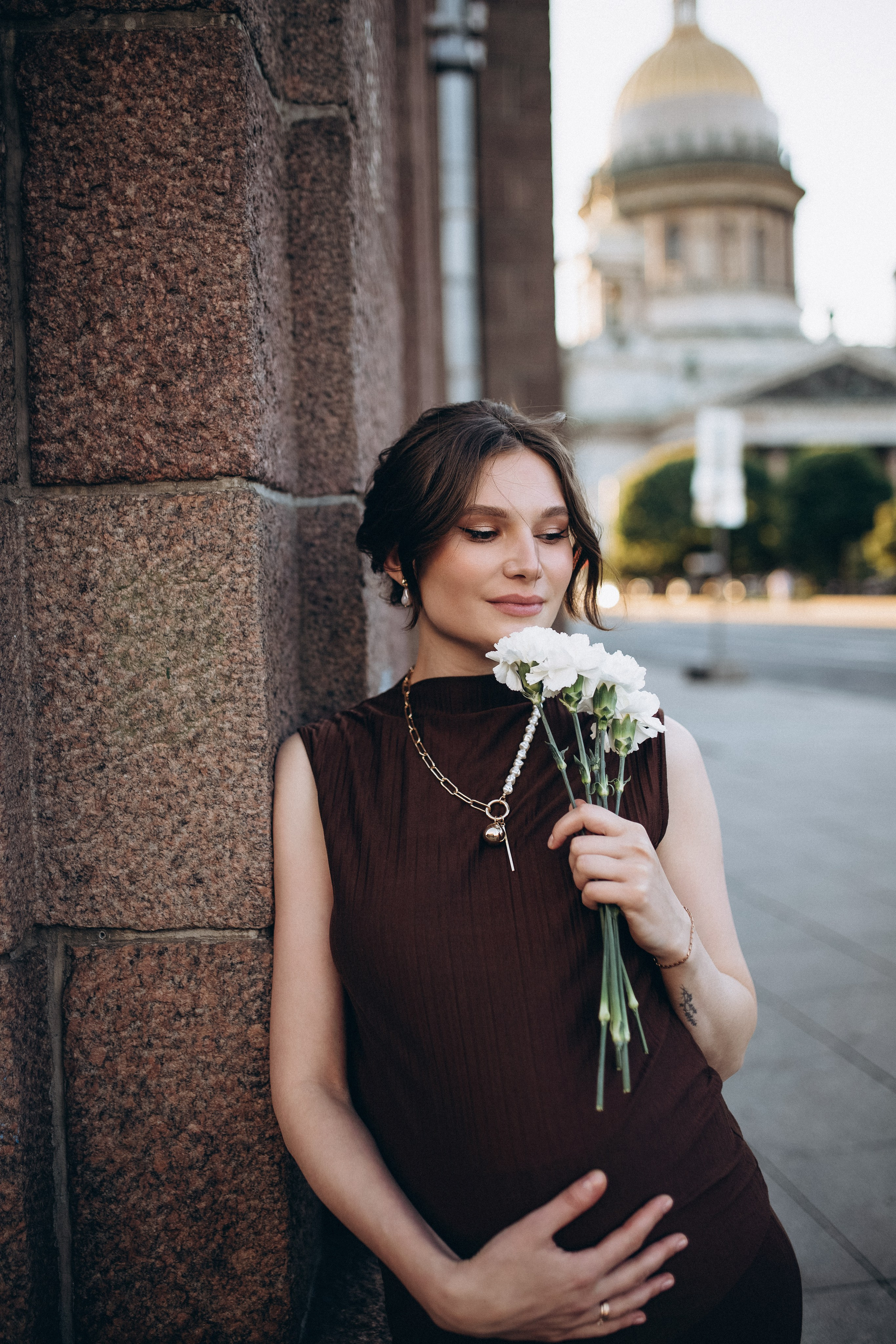 Сергей & Арина. Семейный фотограф Наталья Ковтун Санкт-Петербург