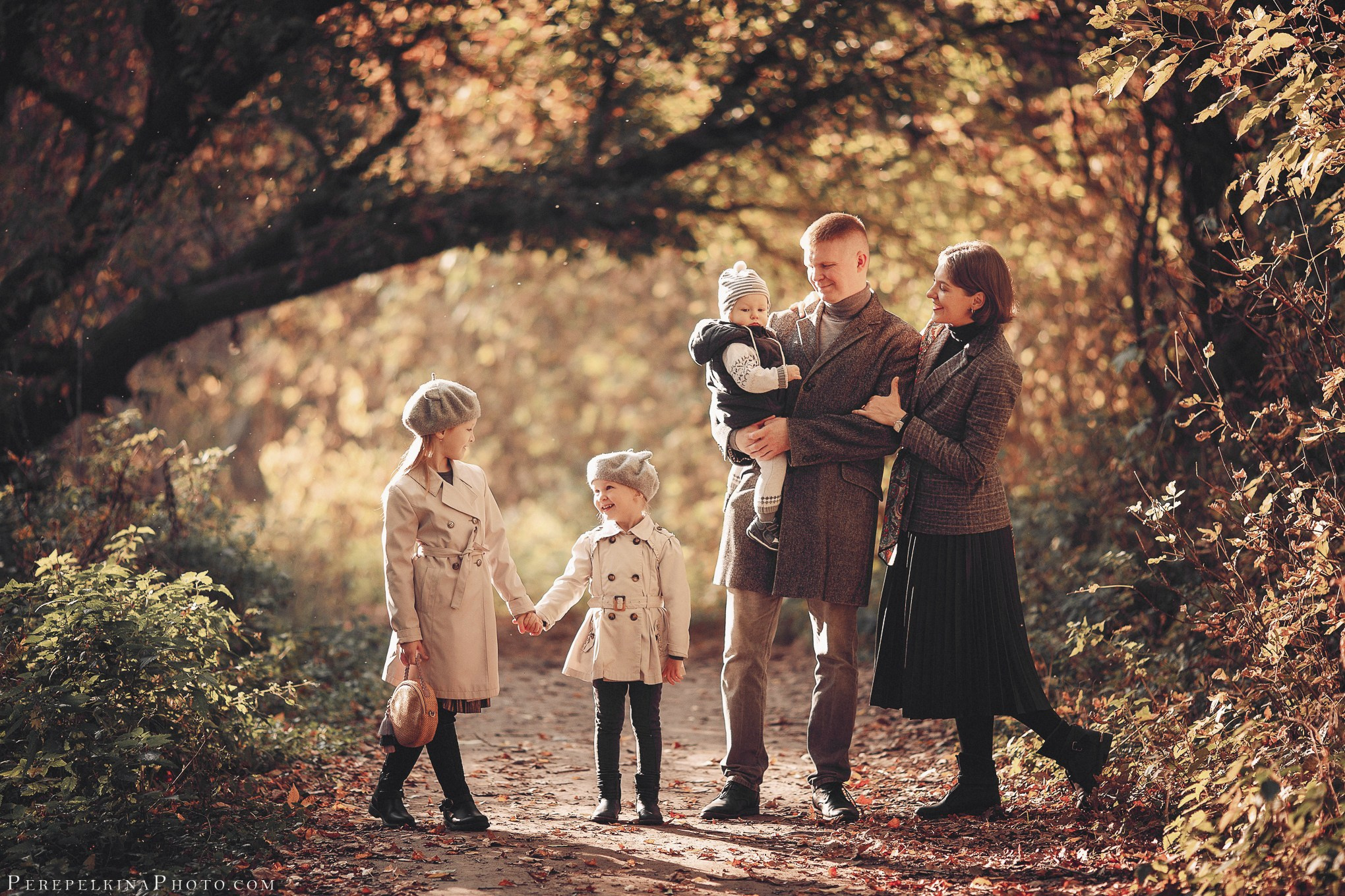 Красота природы (сборная). Семейный и детский фотограф |Брянск| Анастасия Перепелкина