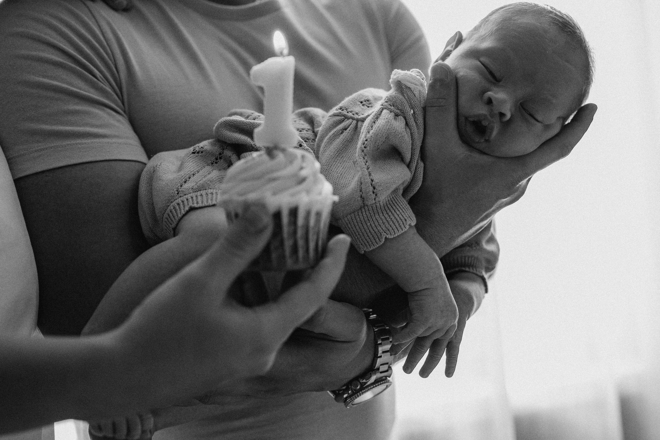 1 месяц. Кристина Ветрова | ФОТОГРАФ | Москва