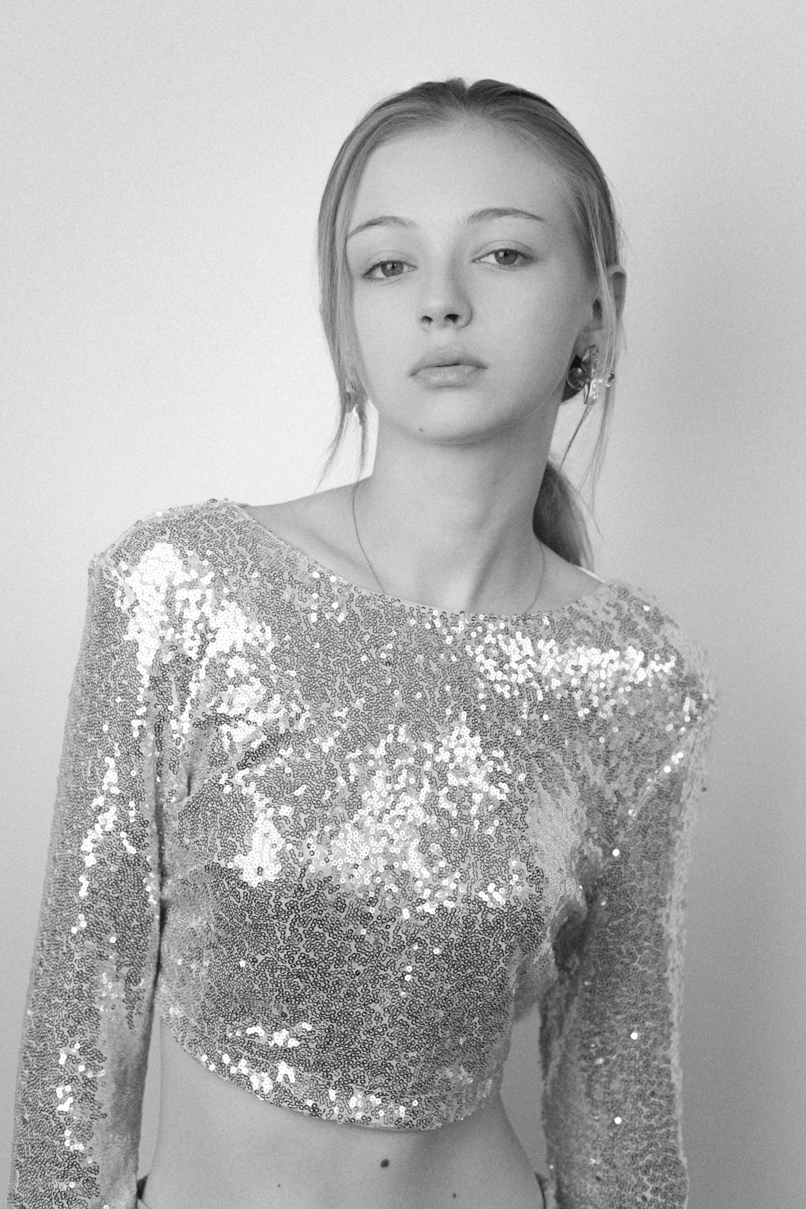 Dominika. Modeling agency TM MODELS