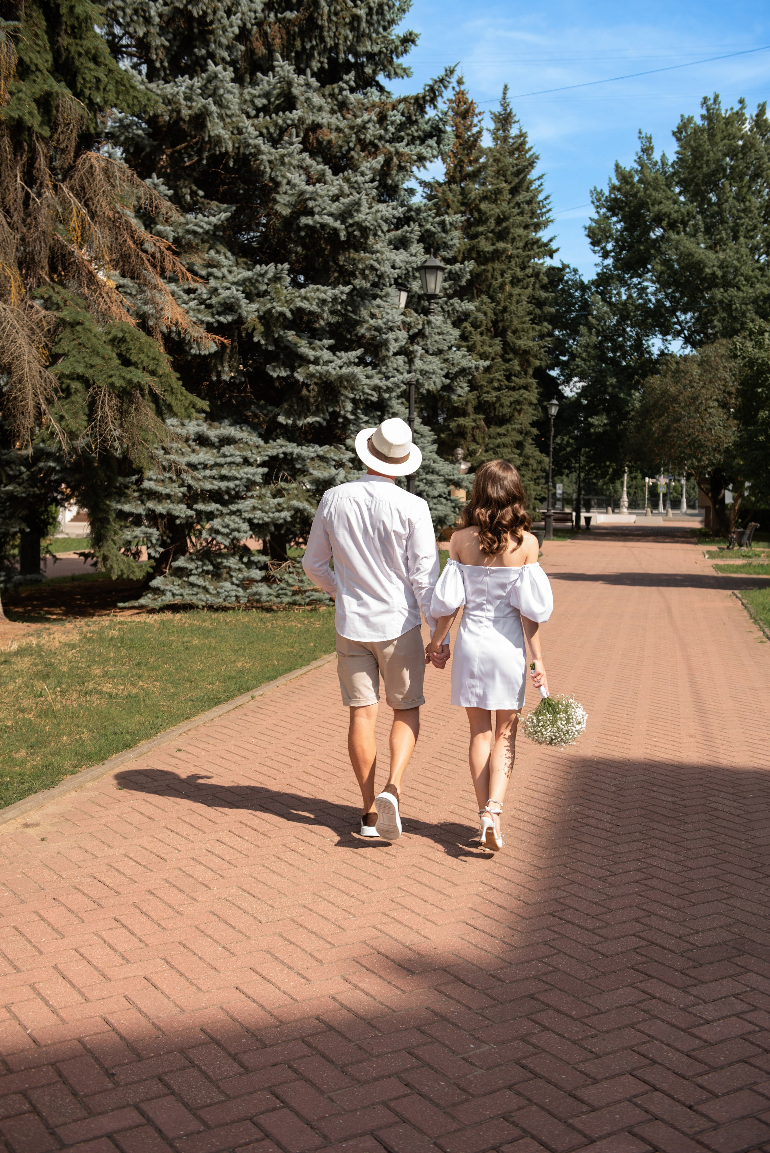 Свадебные. Свадебный и семейный Фотограф в Твери Сергей Скорода