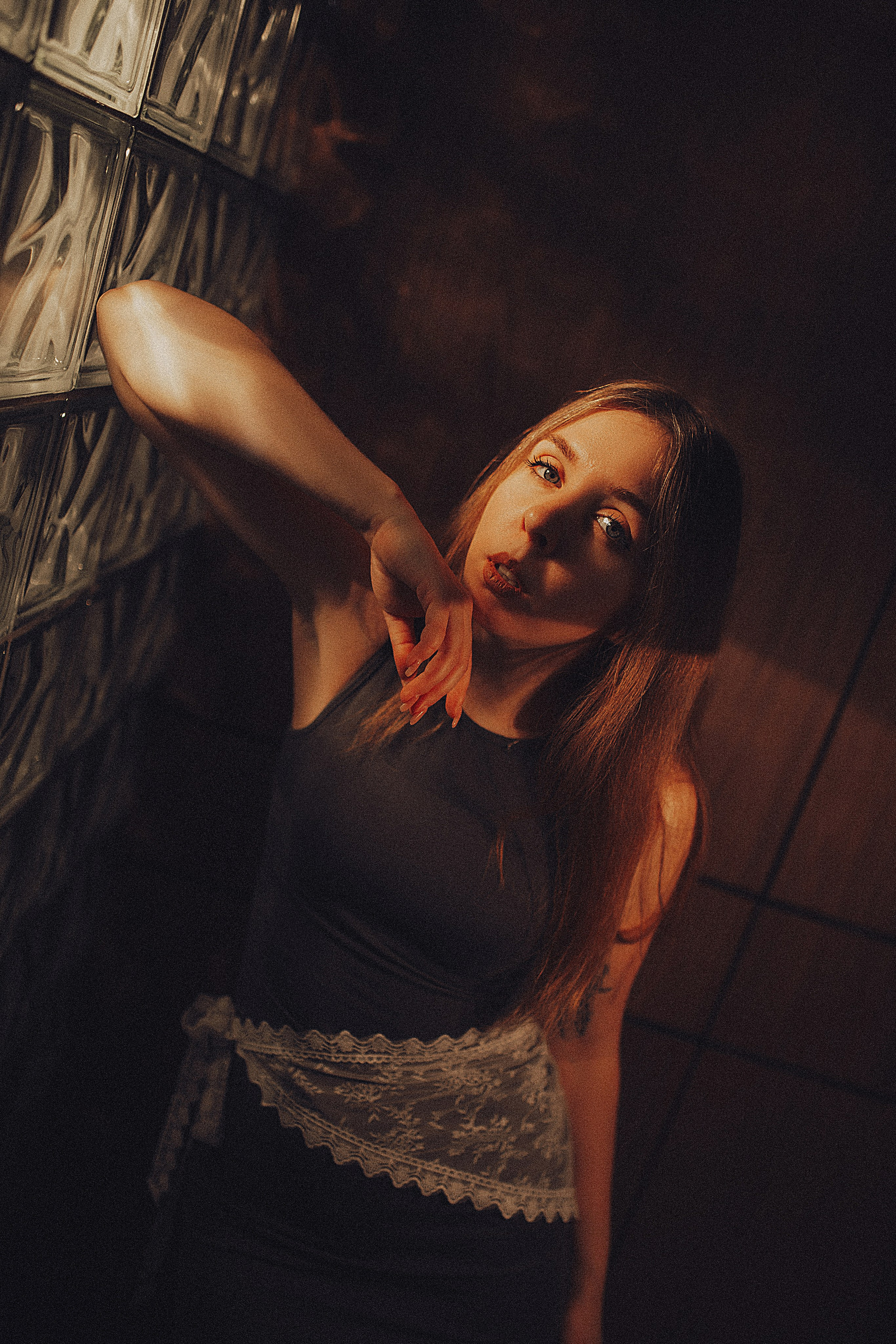 Аня. Фотограф Брянск|Москва Даша Жукова