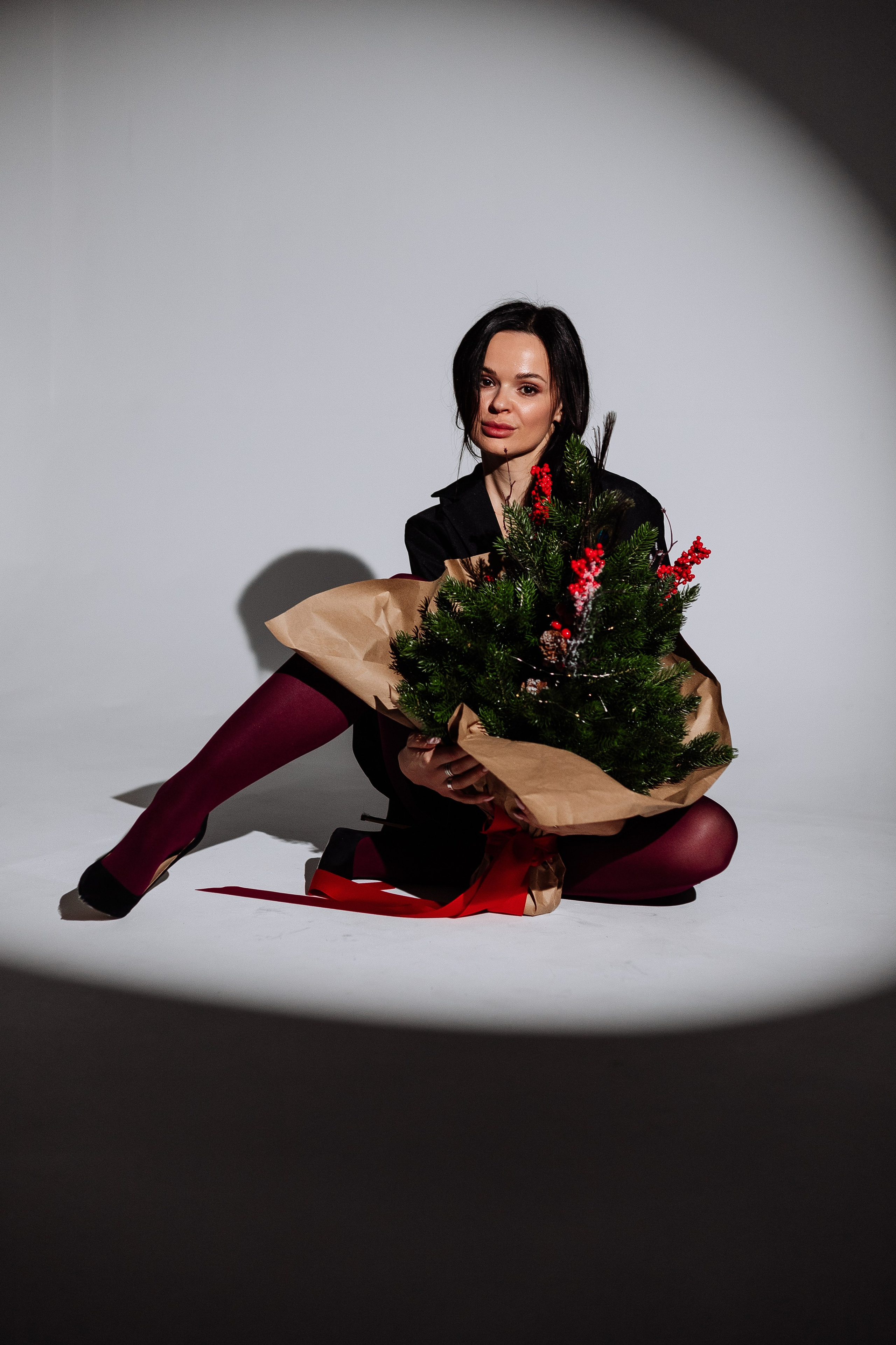 Оля. Женский/Детский фотограф в Симферополе Вероника Слепогина