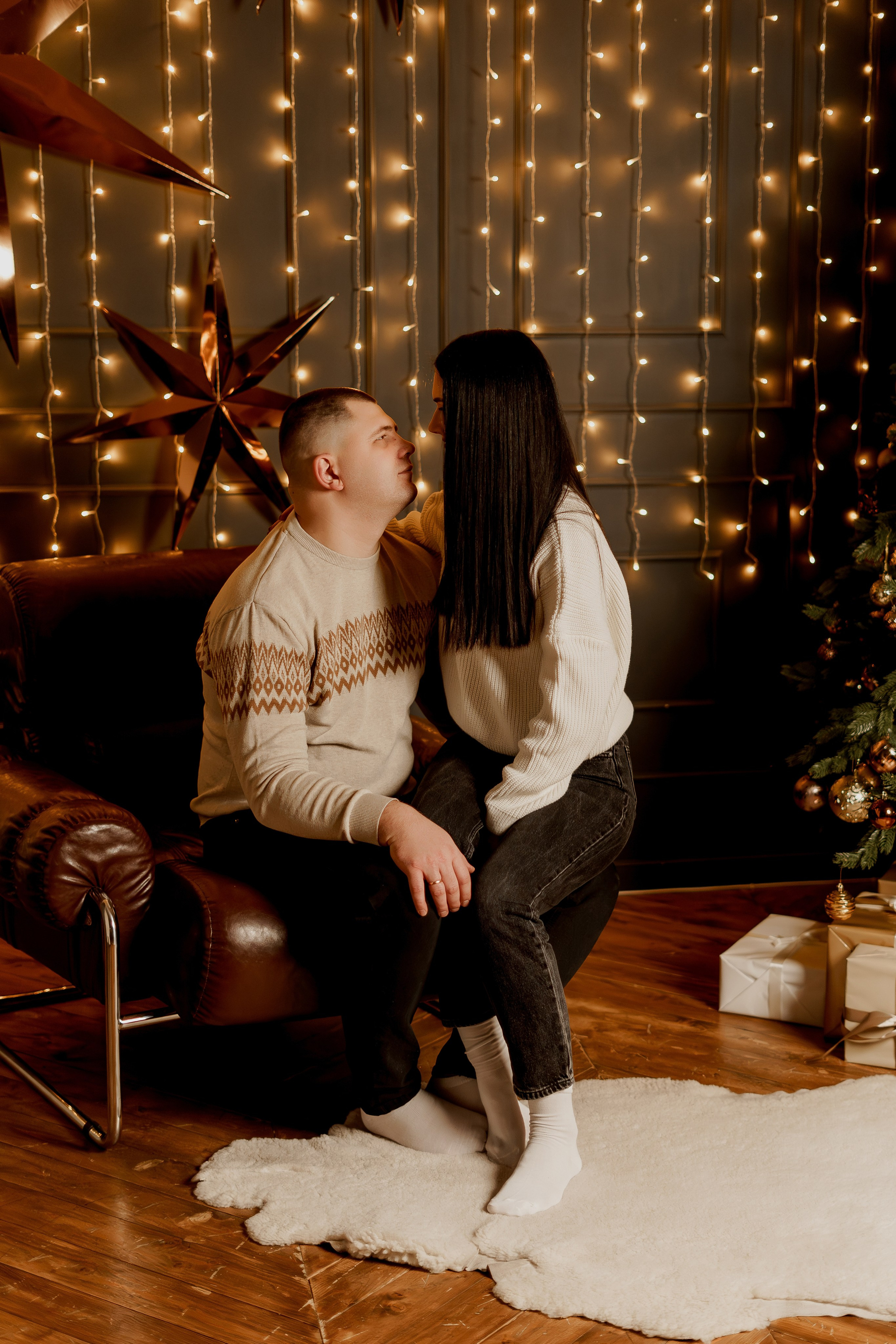 Янченко. Фотограф Валерия Крахмалева