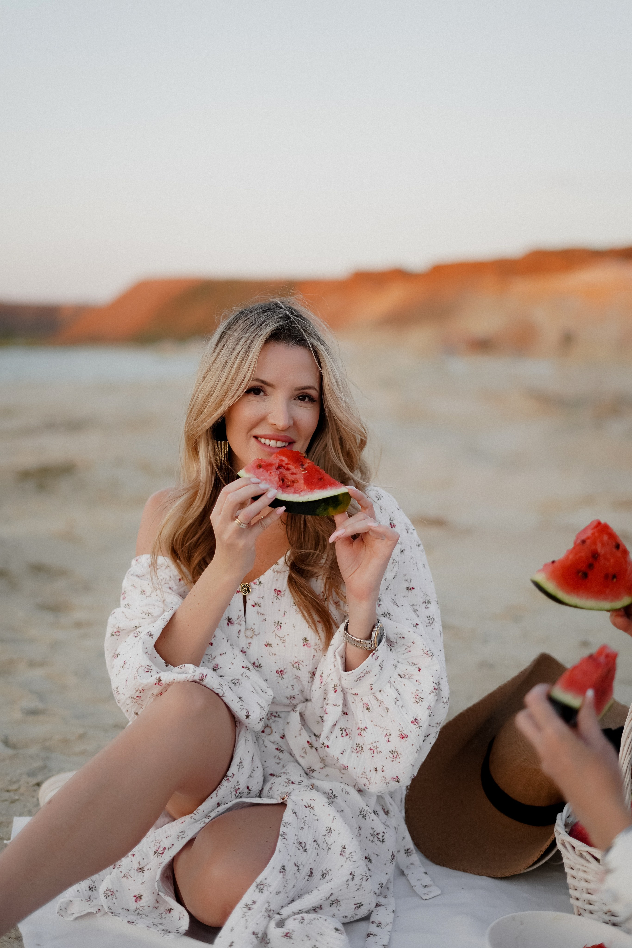 Болдыревы. Фотограф Валерия Крахмалева