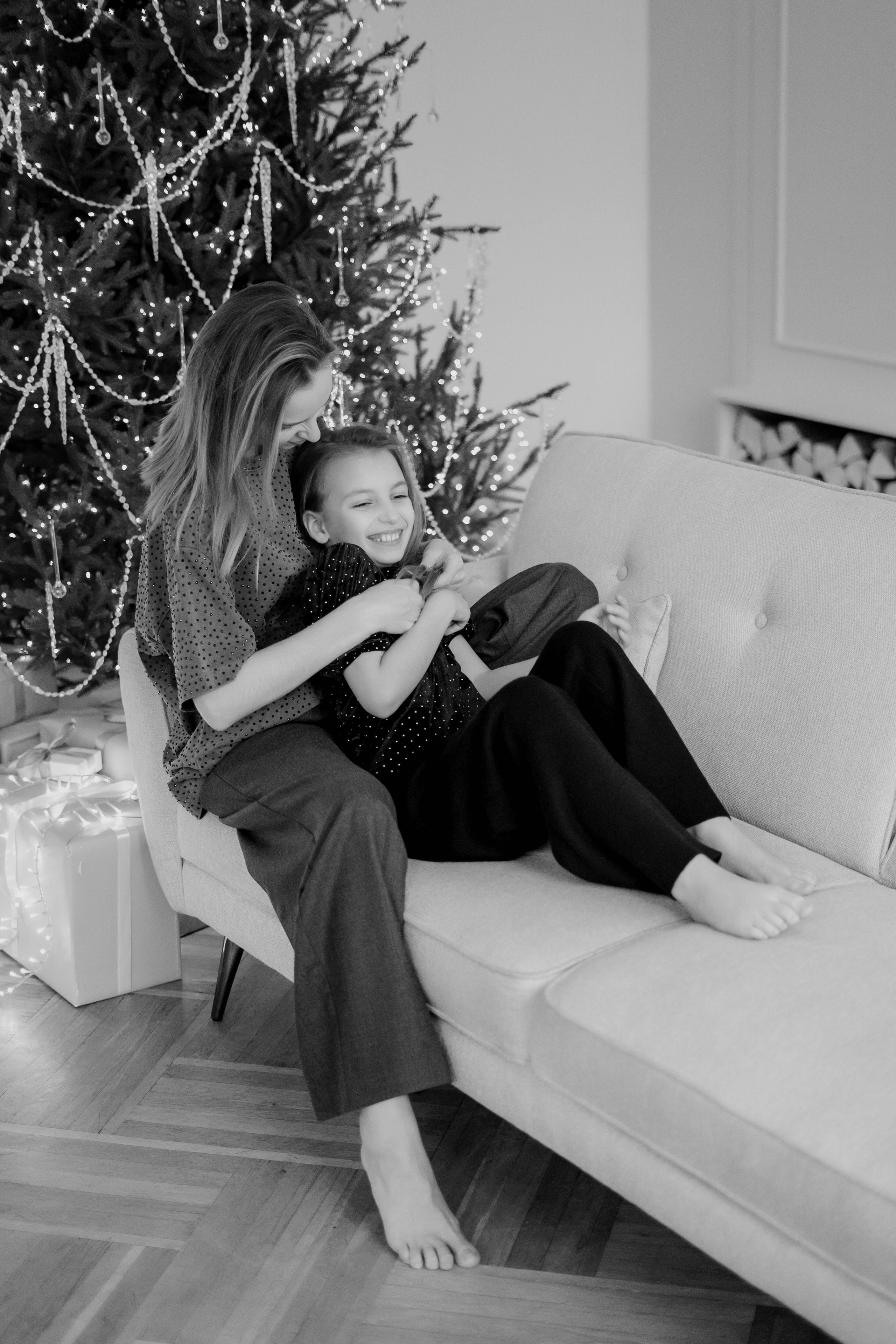 Марина и регина. Фотограф Валерия Крахмалева