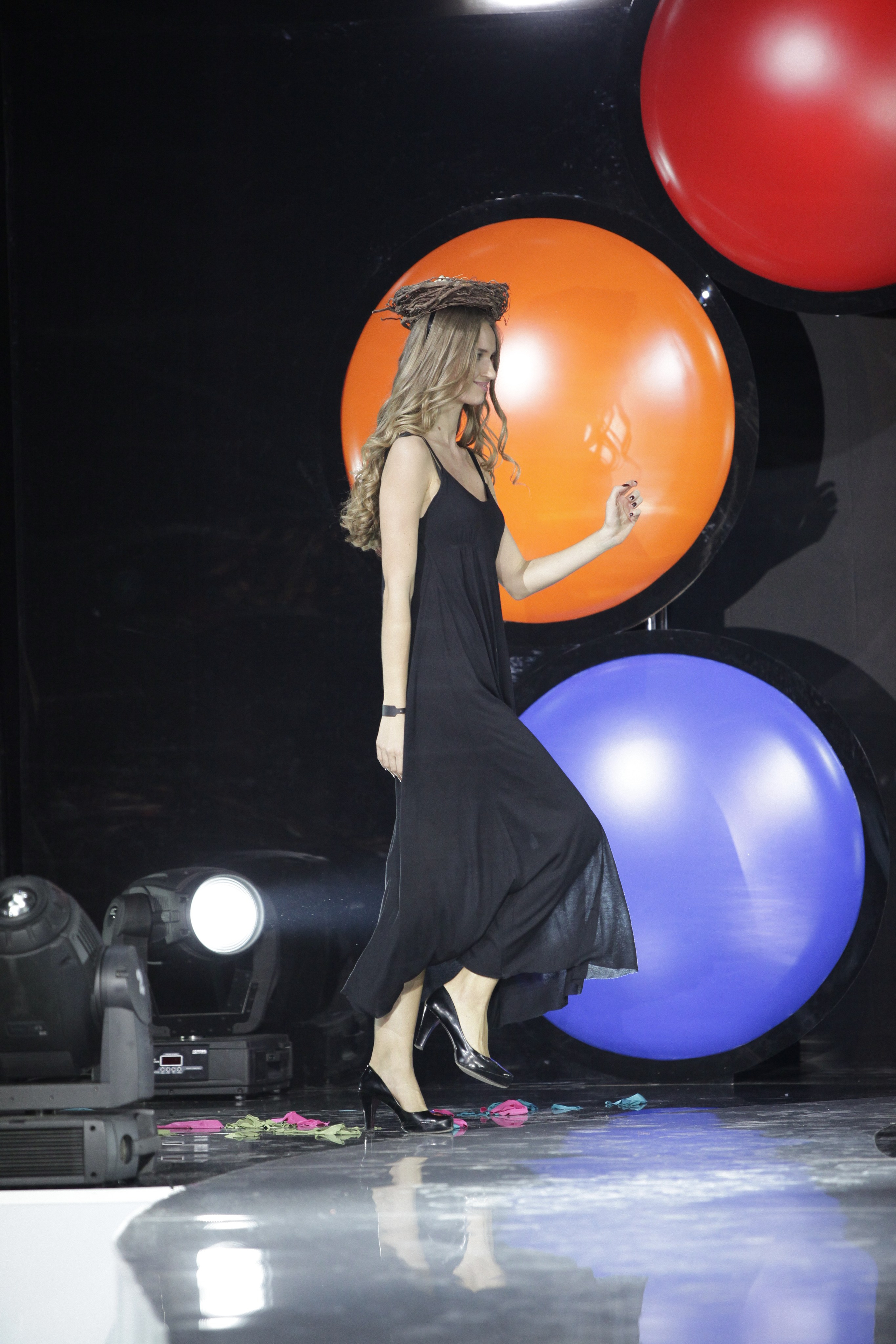 COSMOPOLITAN. Max Matvich and Victoria Basova are professionals in their field