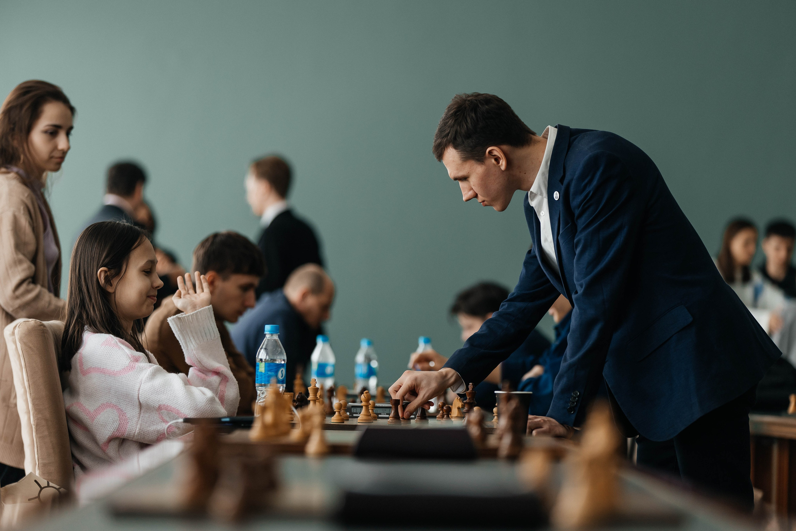 Спорт. Фотограф во Владивостоке Максим Цой