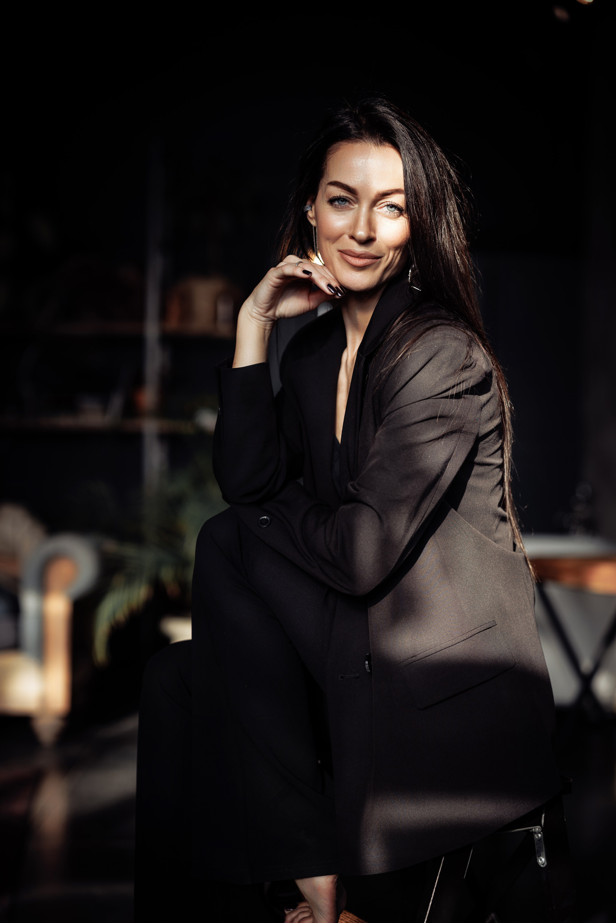 Студийная фотография. Фотограф в Тюмени Алексей Модин