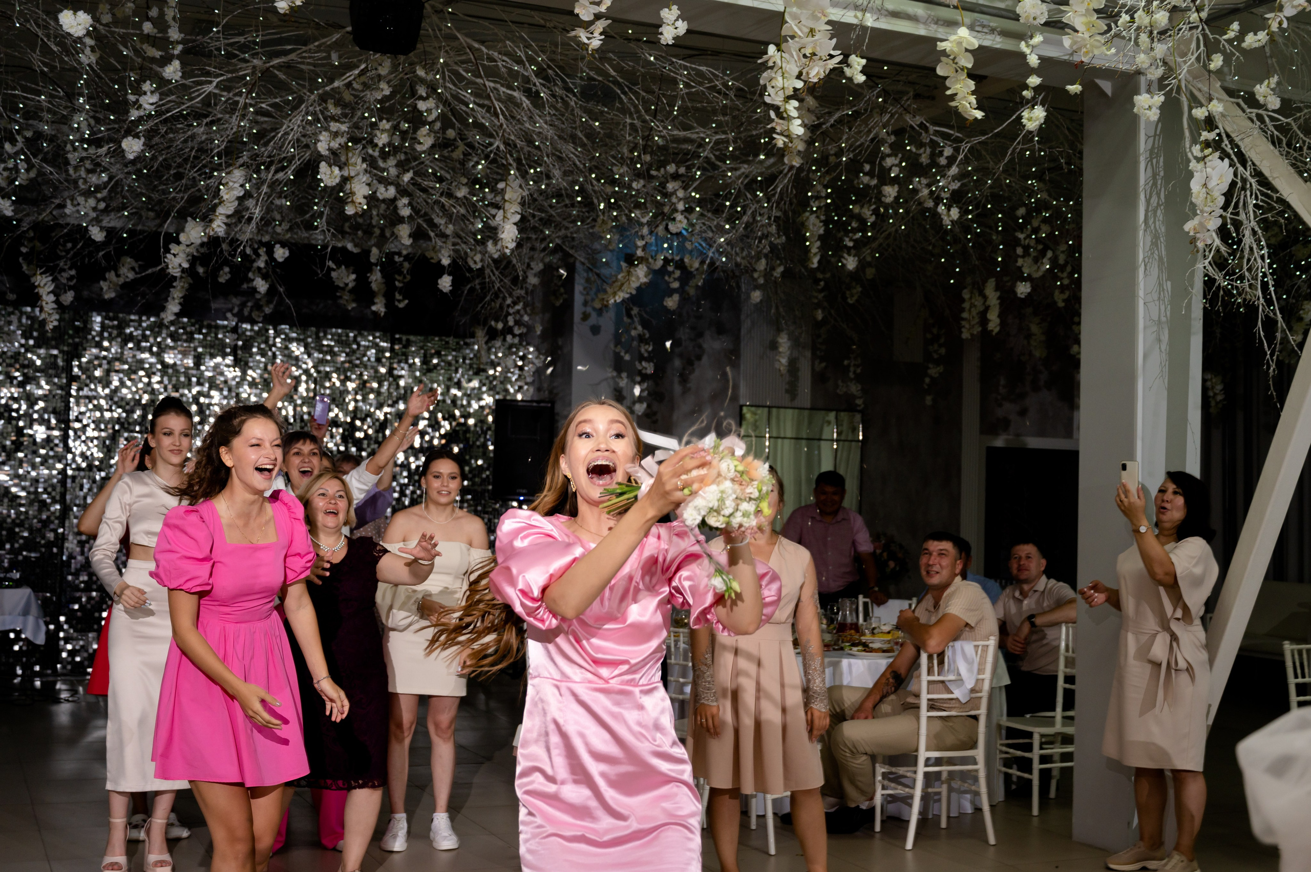 Дмитрий и Елизавета. Свадебный и Семейный фотограф в Абакане, Красноярске