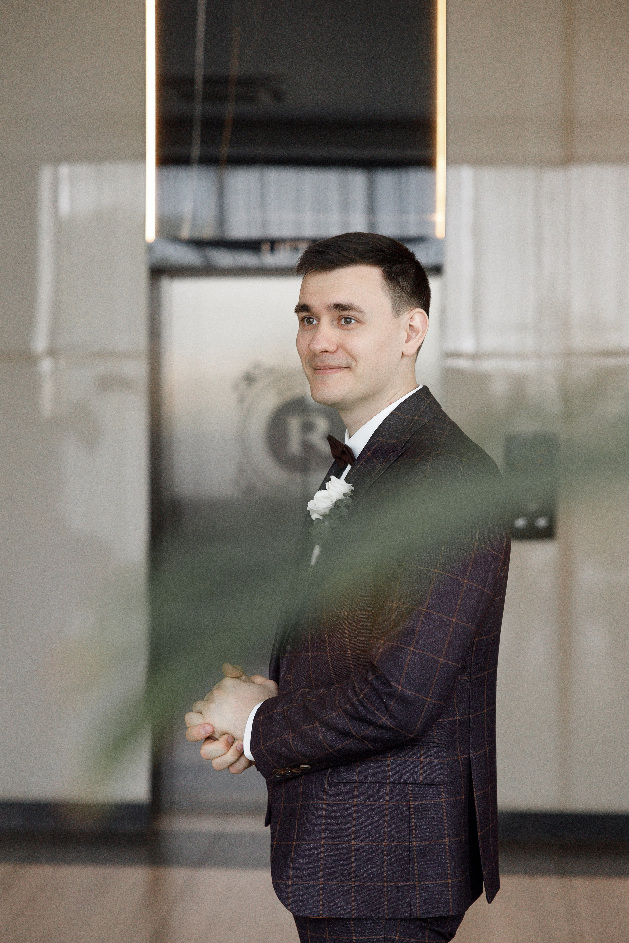 Дарья и Олег. Свадебный и семейный фотограф  во Владивостоке Ольга Украинец