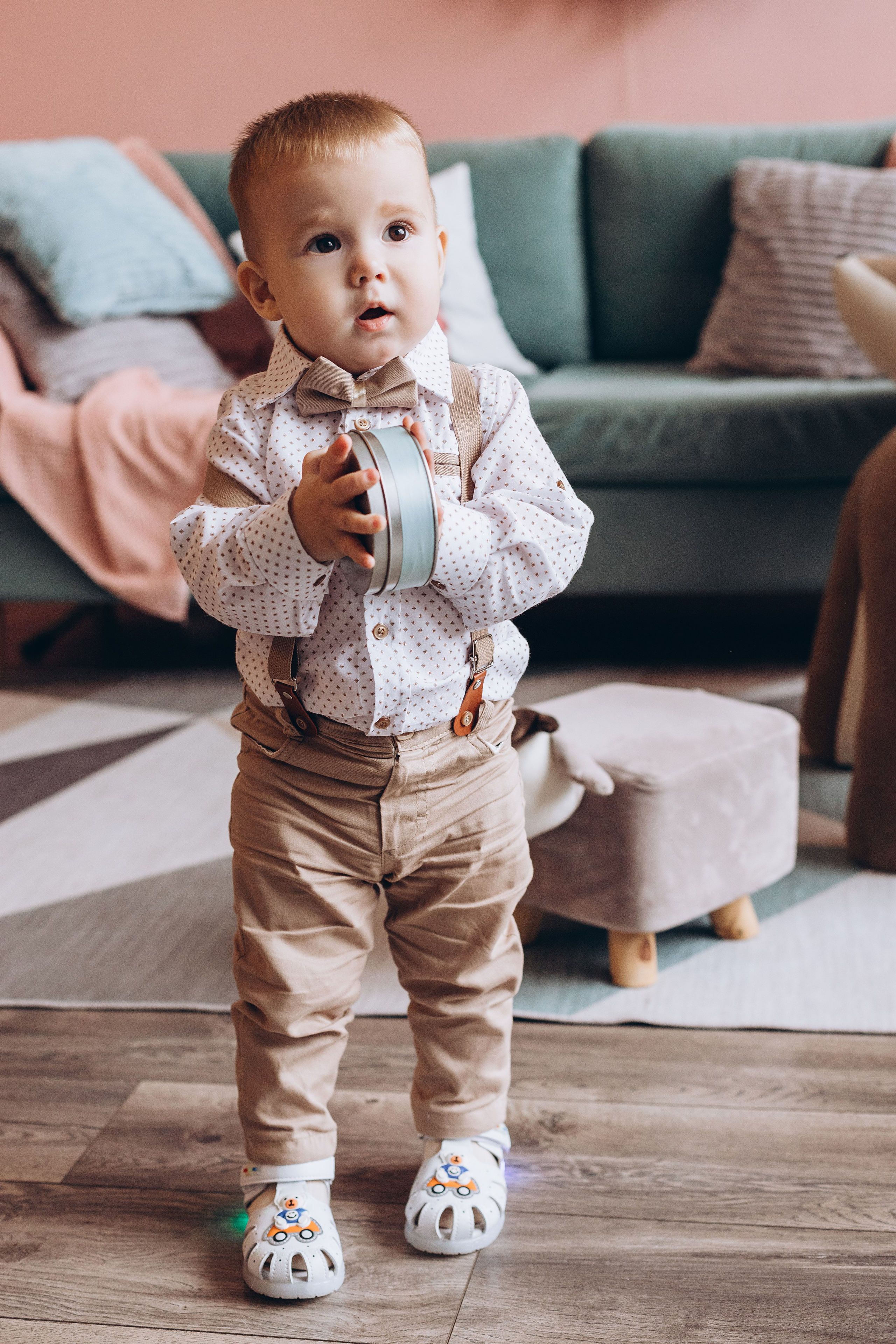 Детишки. Свадебный и семейный фотограф в Нижнем Новгороде Екатерина Наймарк