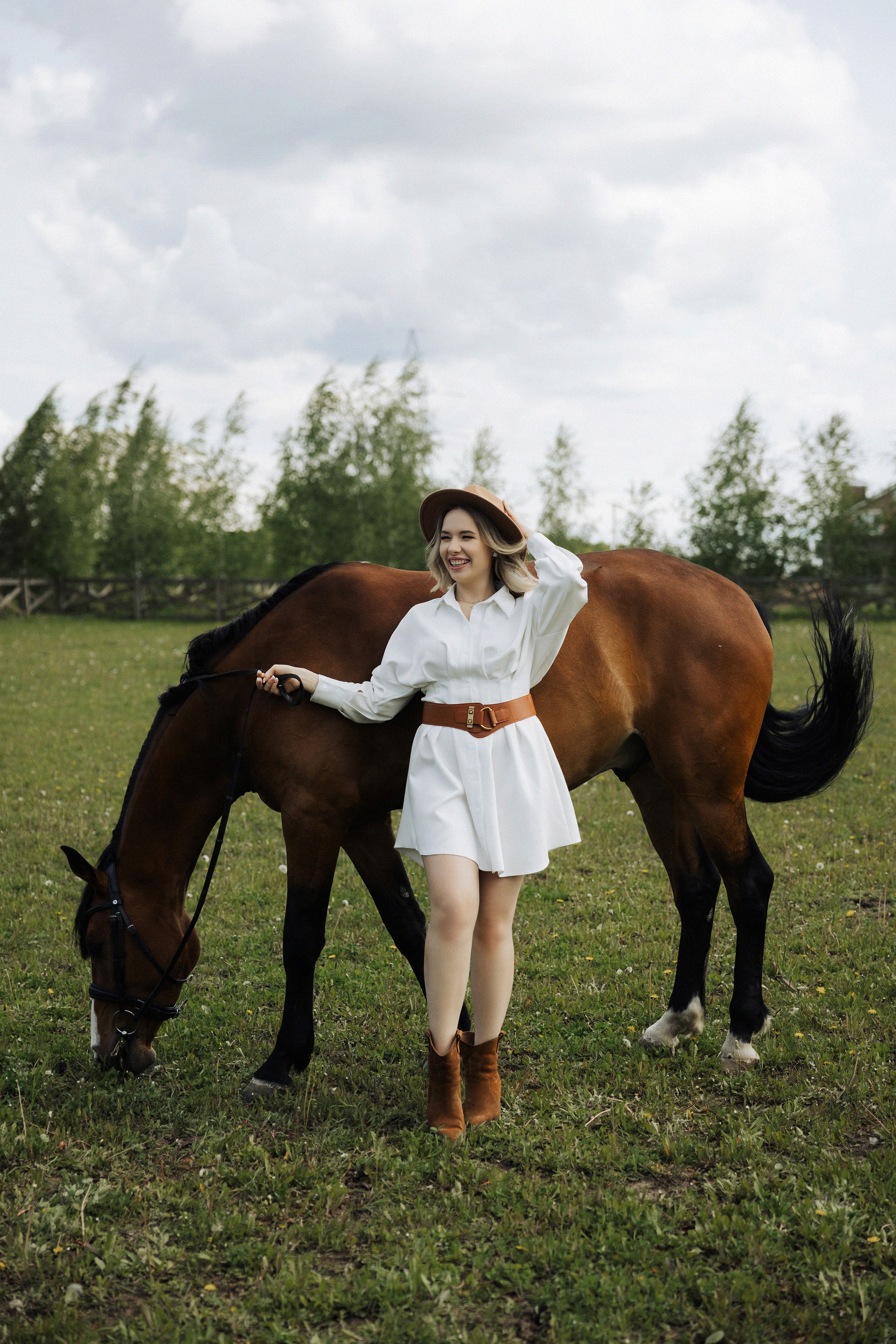 Илья и Настя. Свадебный фотограф в Рязани и Москве Евгения Жмурова