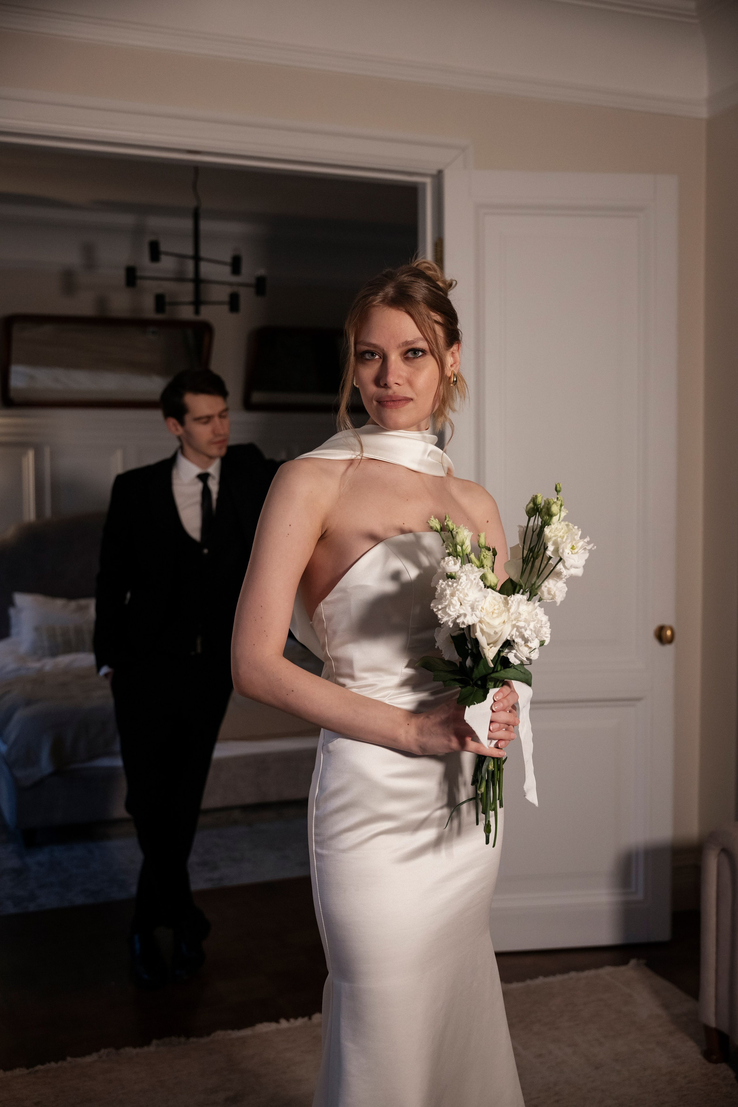 Дмитрий и Валерия. Свадебный и портретный фотограф