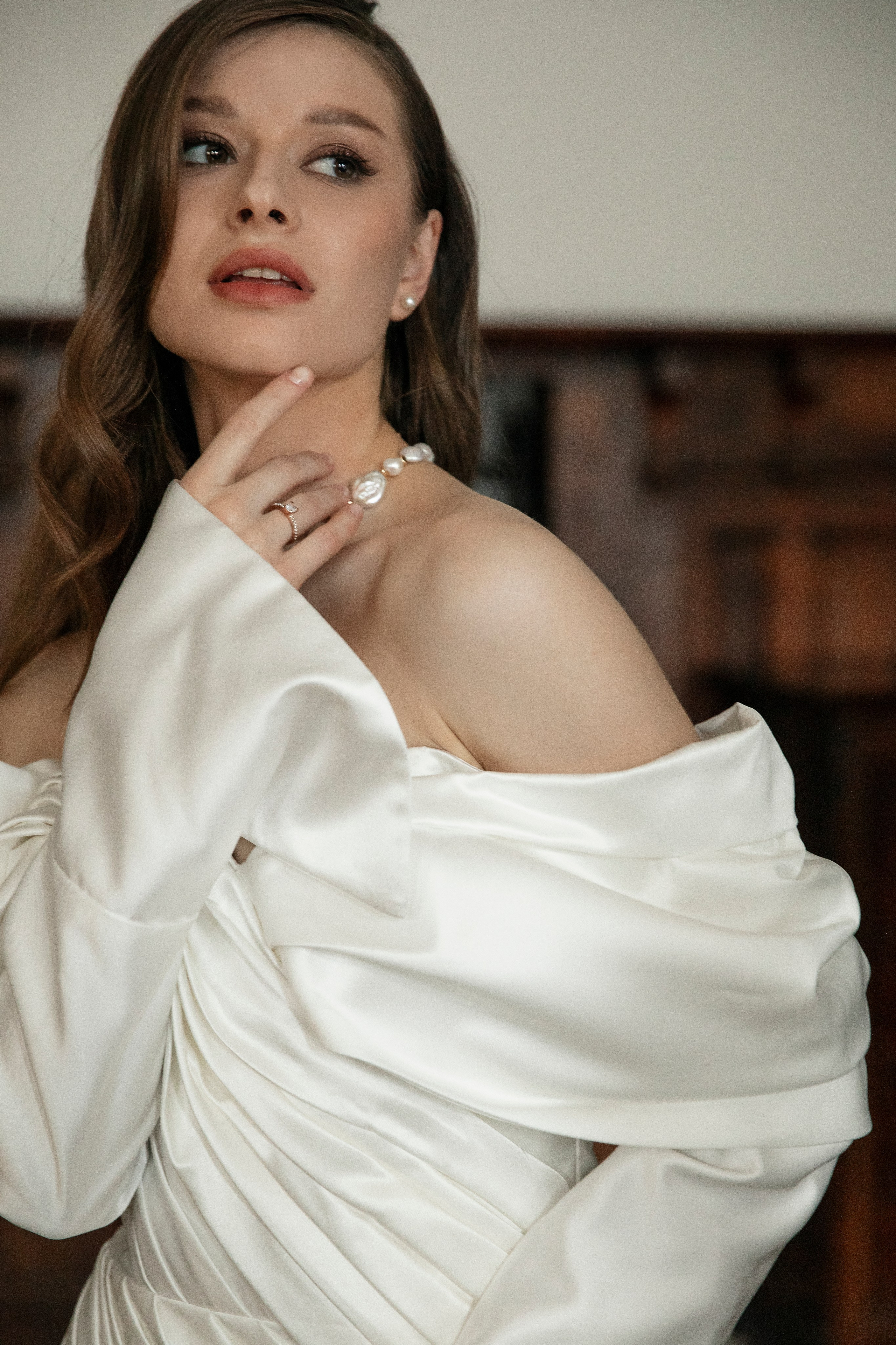 Алина и Роман. Свадебный и портретный фотограф