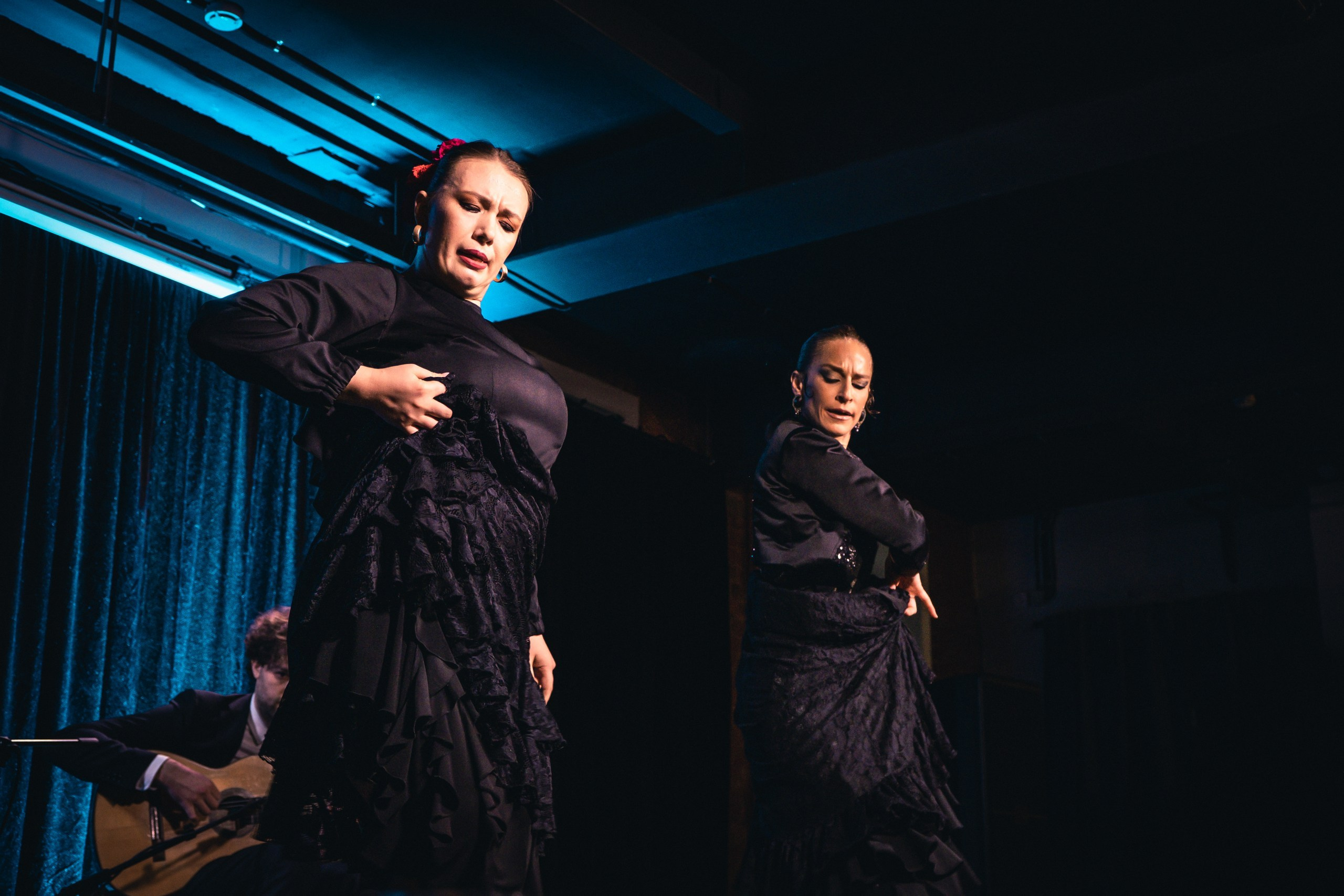 Flamenco 07.04.2024. Индивидуальные съемки, портретный фотограф