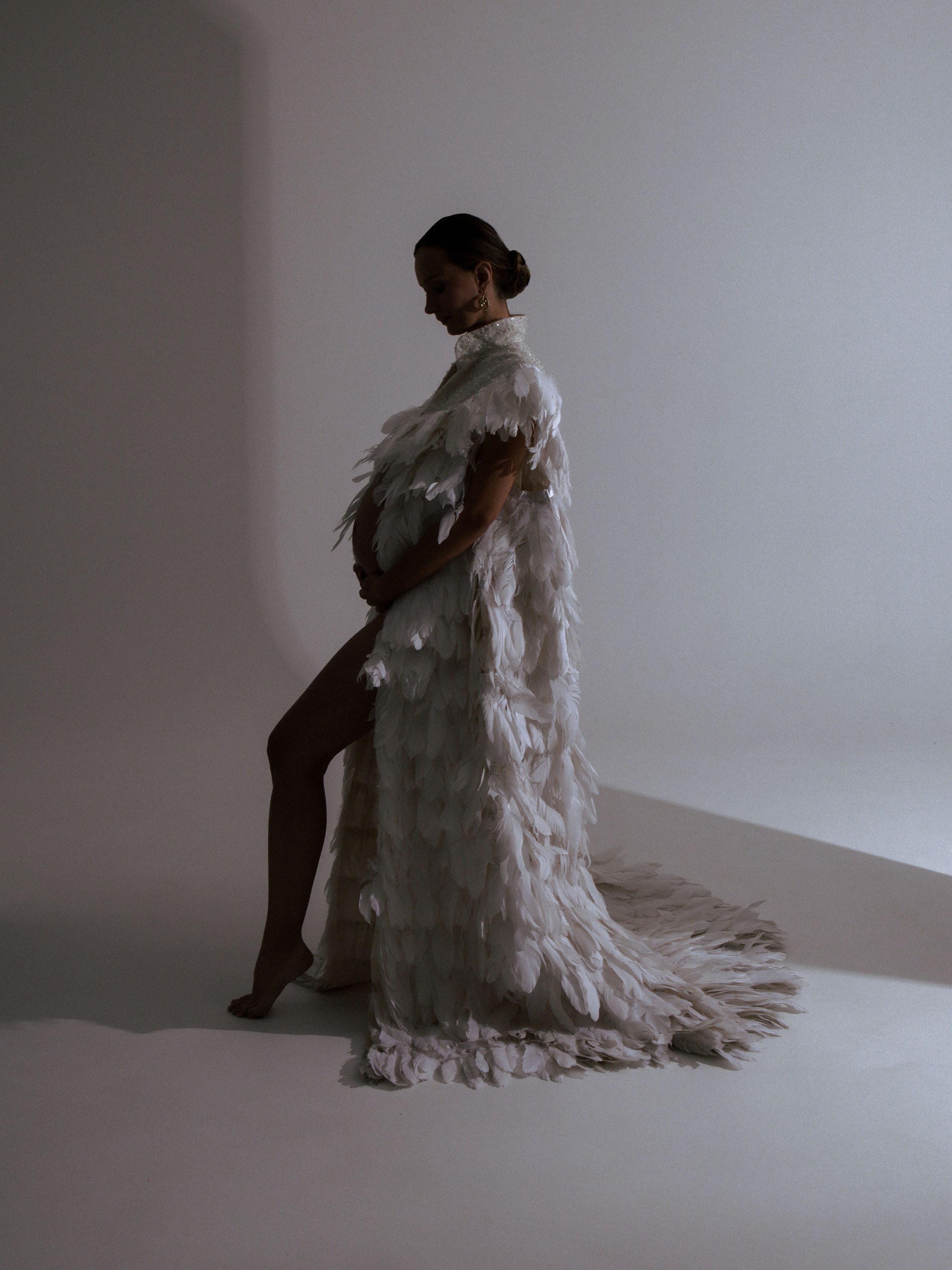 Беременность Даша. Фотограф Дарья Соколовская