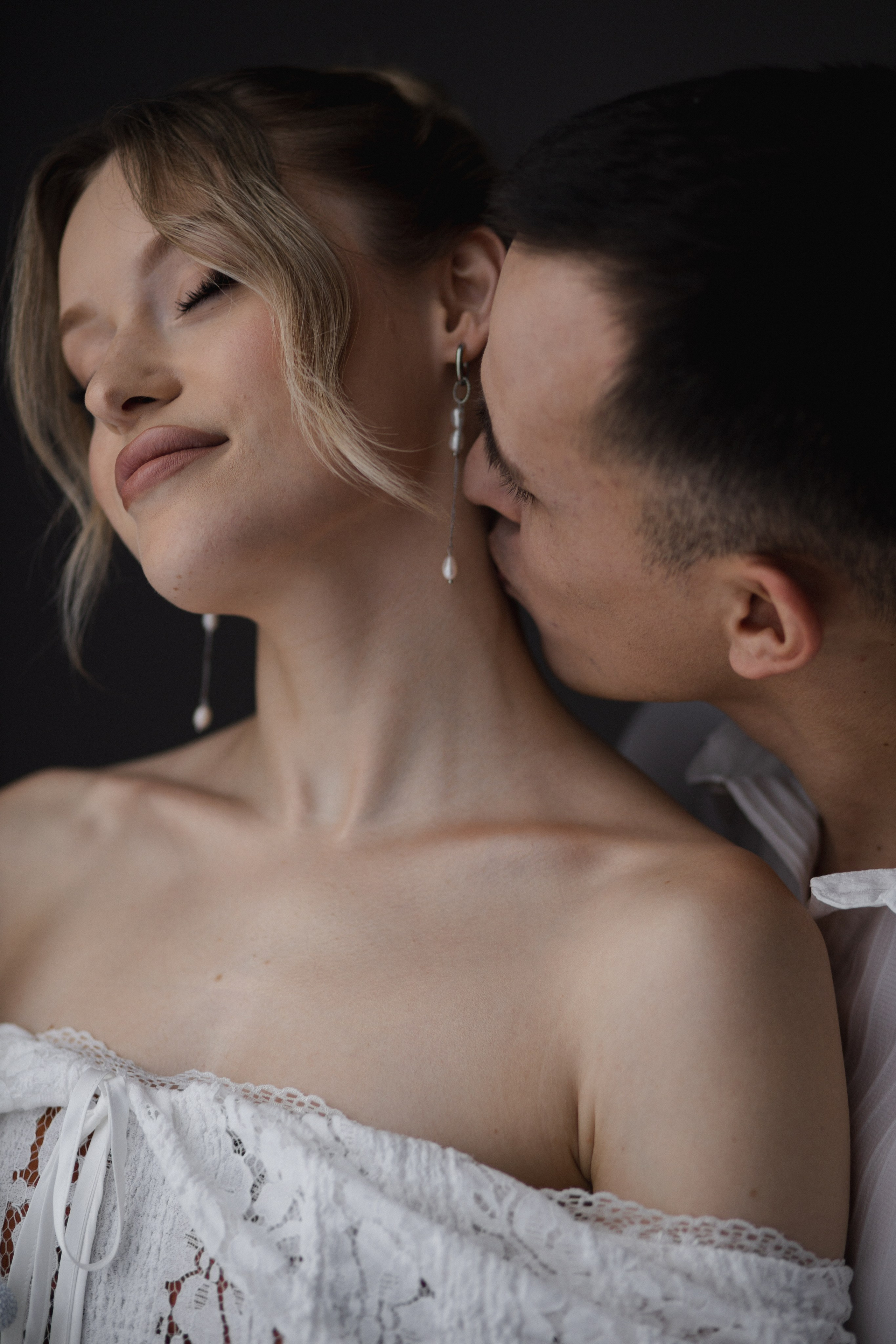 Денис и Лера. Свадебный и семейный фотограф Ольга Разрядова