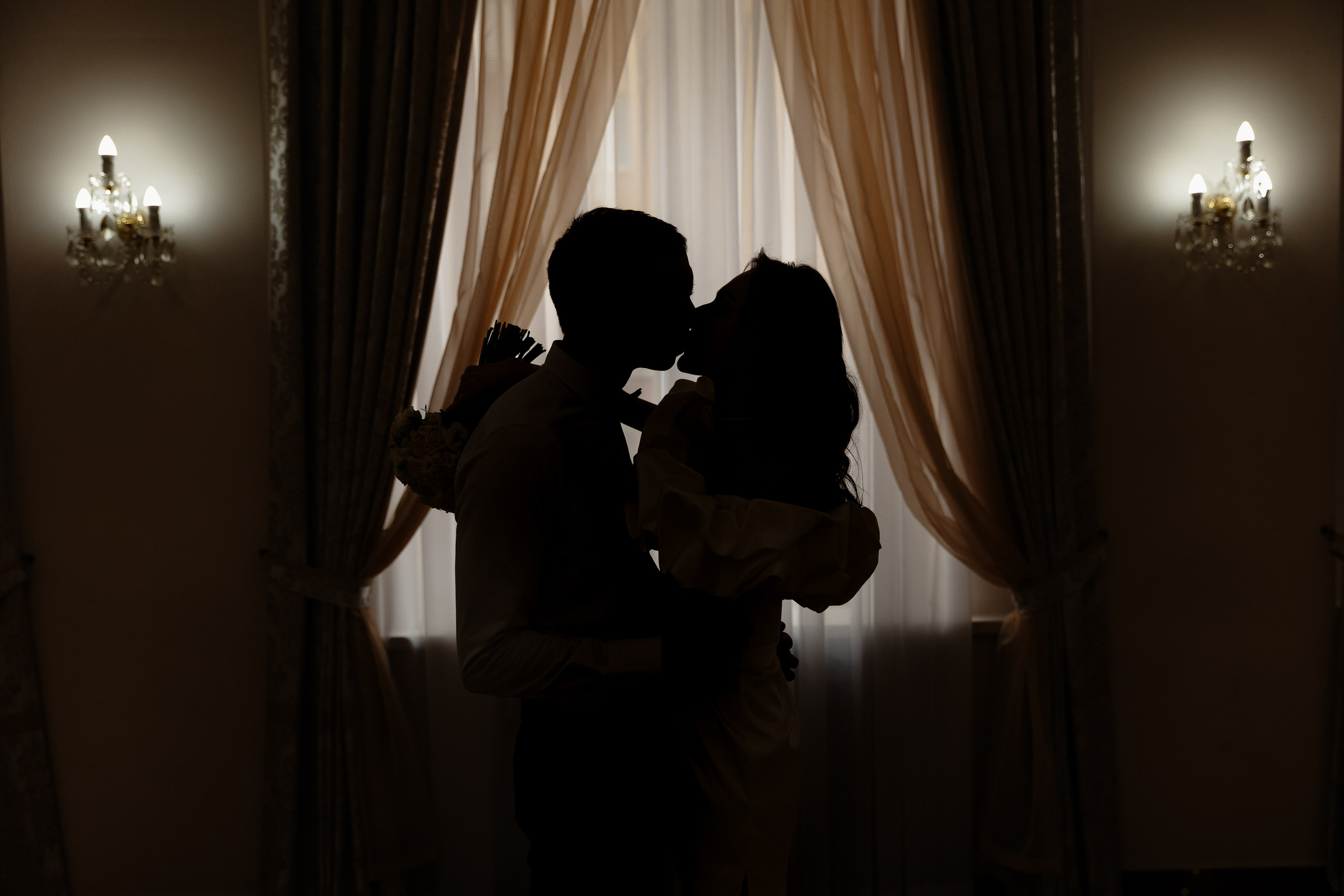 Свадебный и семейный фотограф в Ярославле Александр Лобков