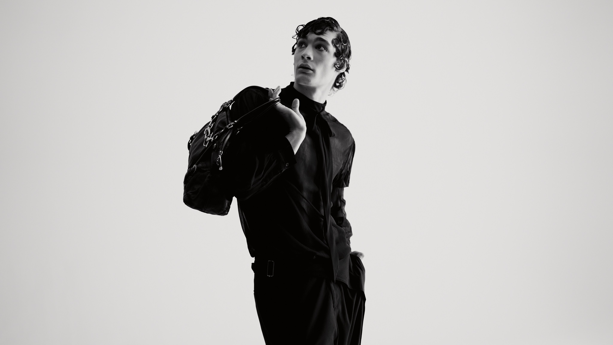 Фотограф Кирилл Стратий