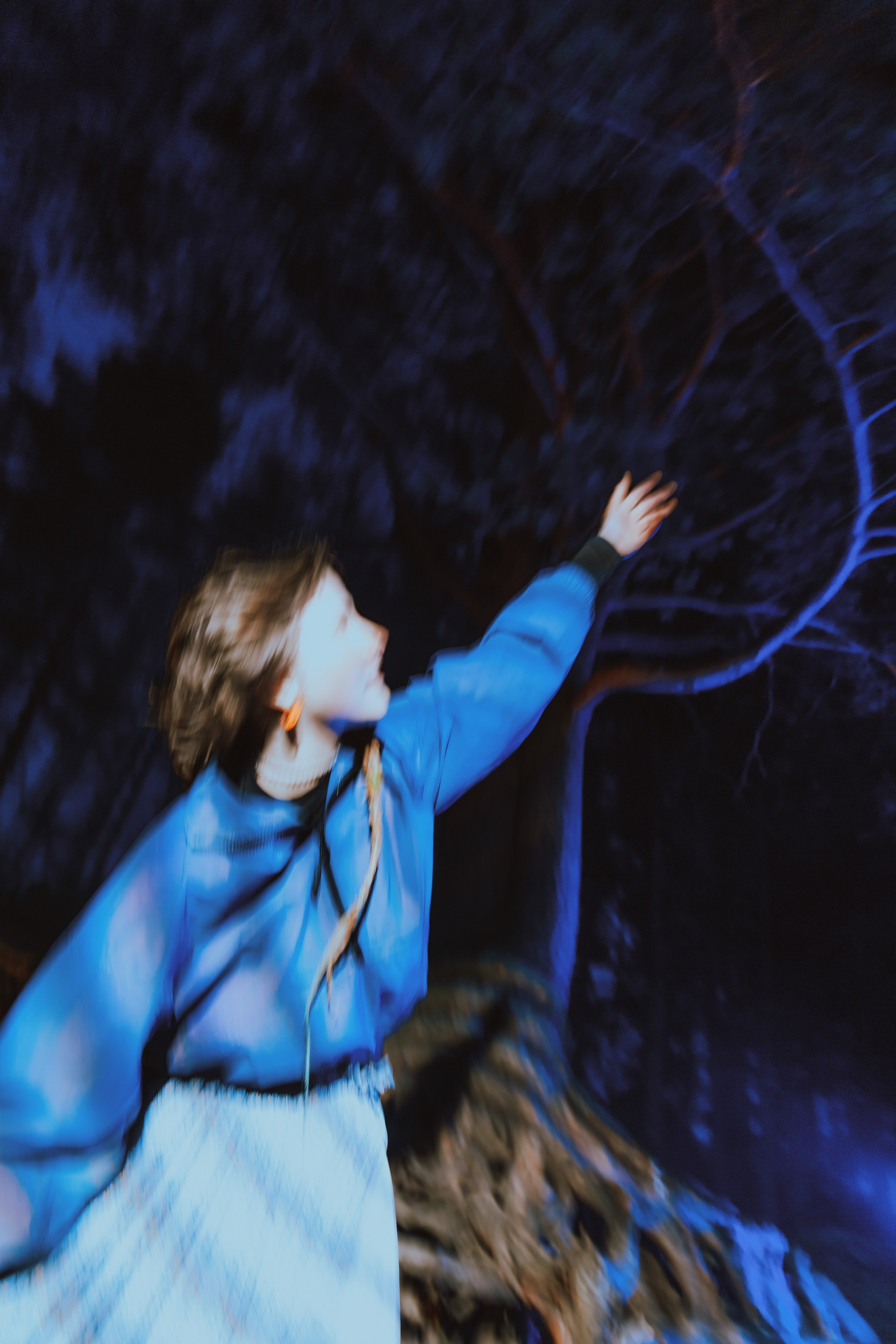 Александра. Polinanazar//Полина Назарова, фотохудожник