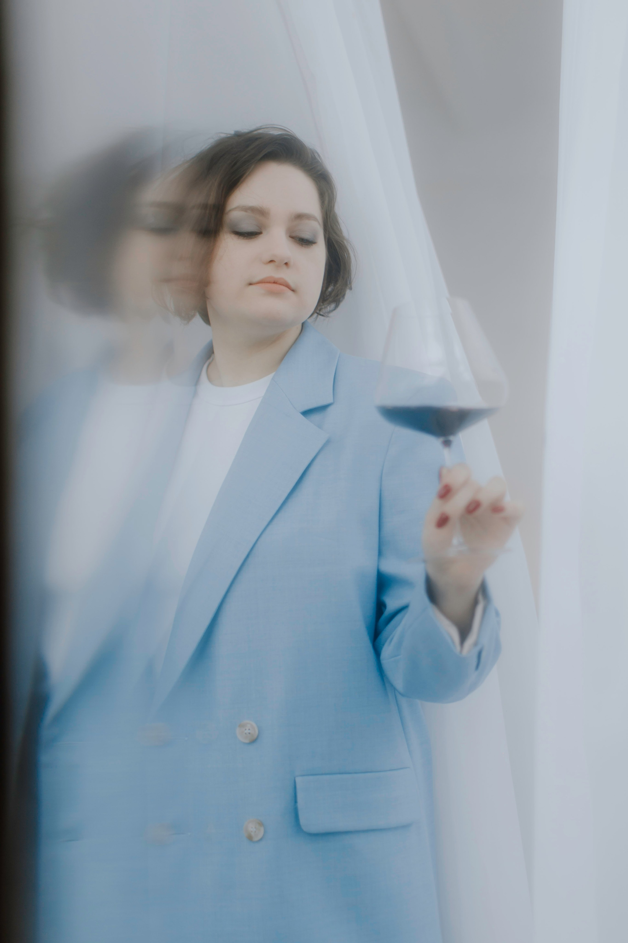 Инесса. Polinanazar//Полина Назарова, фотохудожник