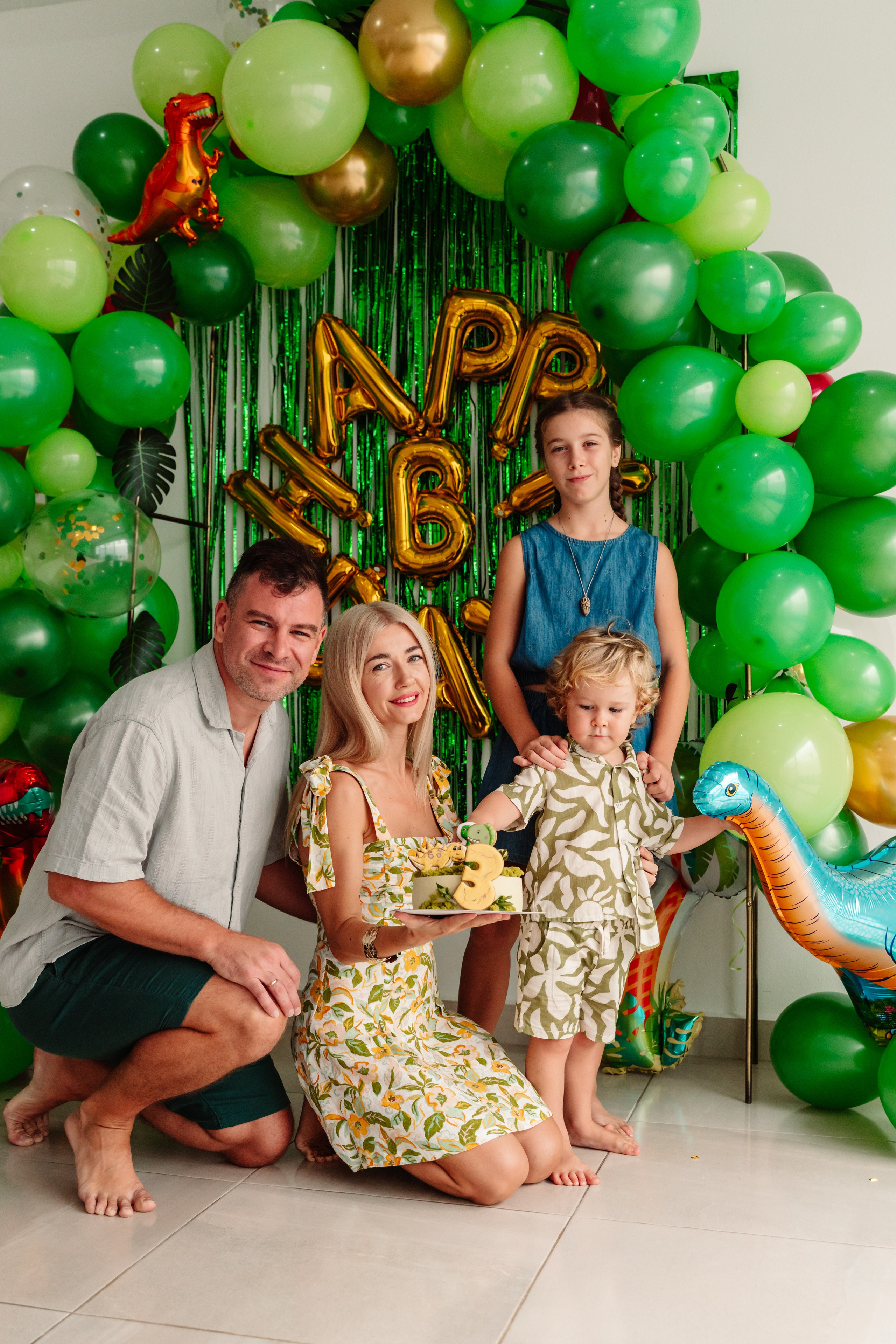 Услуги. Семейный и бренд фотограф