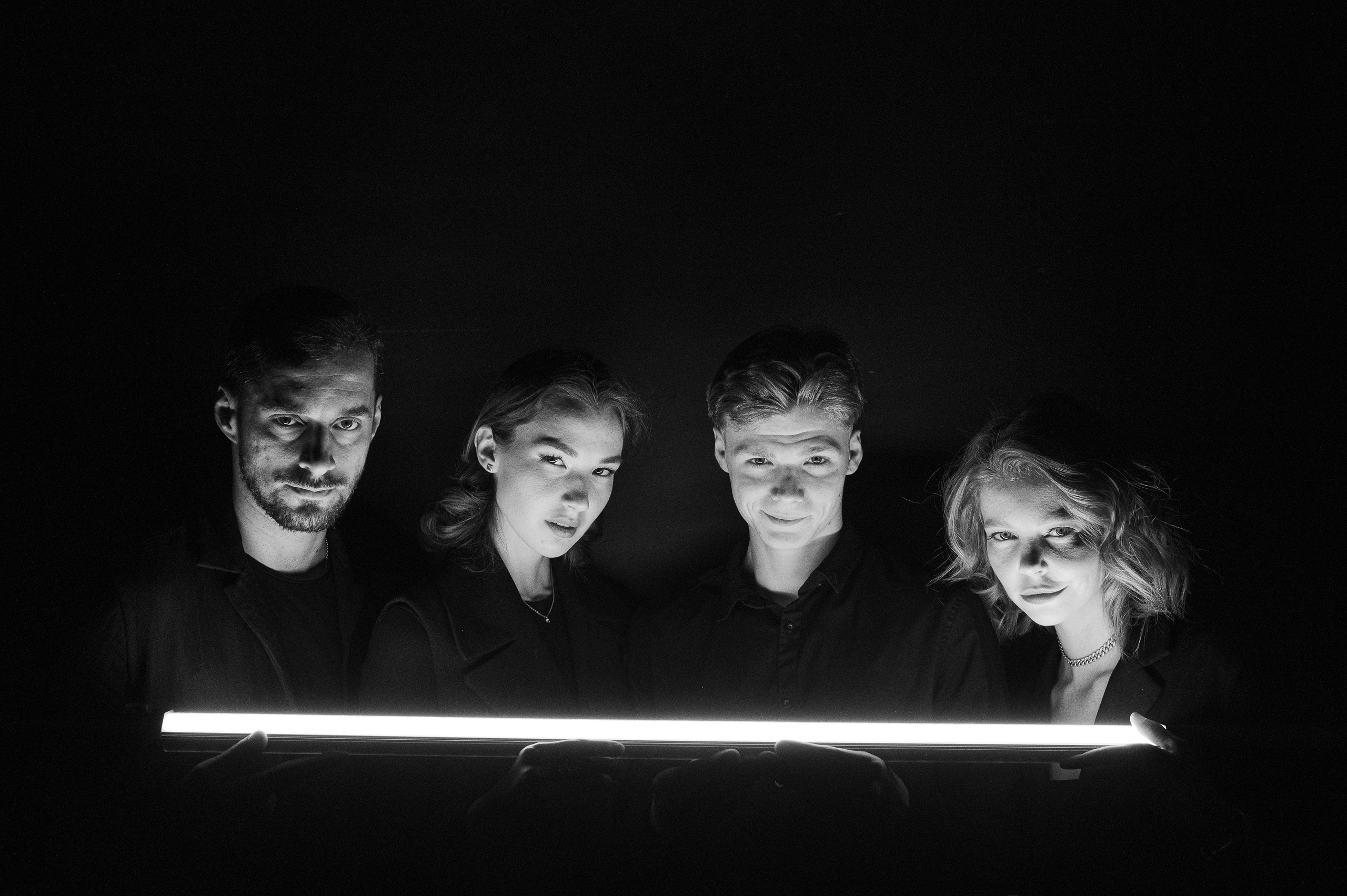 Фотограф в Нижнем Новгороде и Москве Дмитрий Гуричев