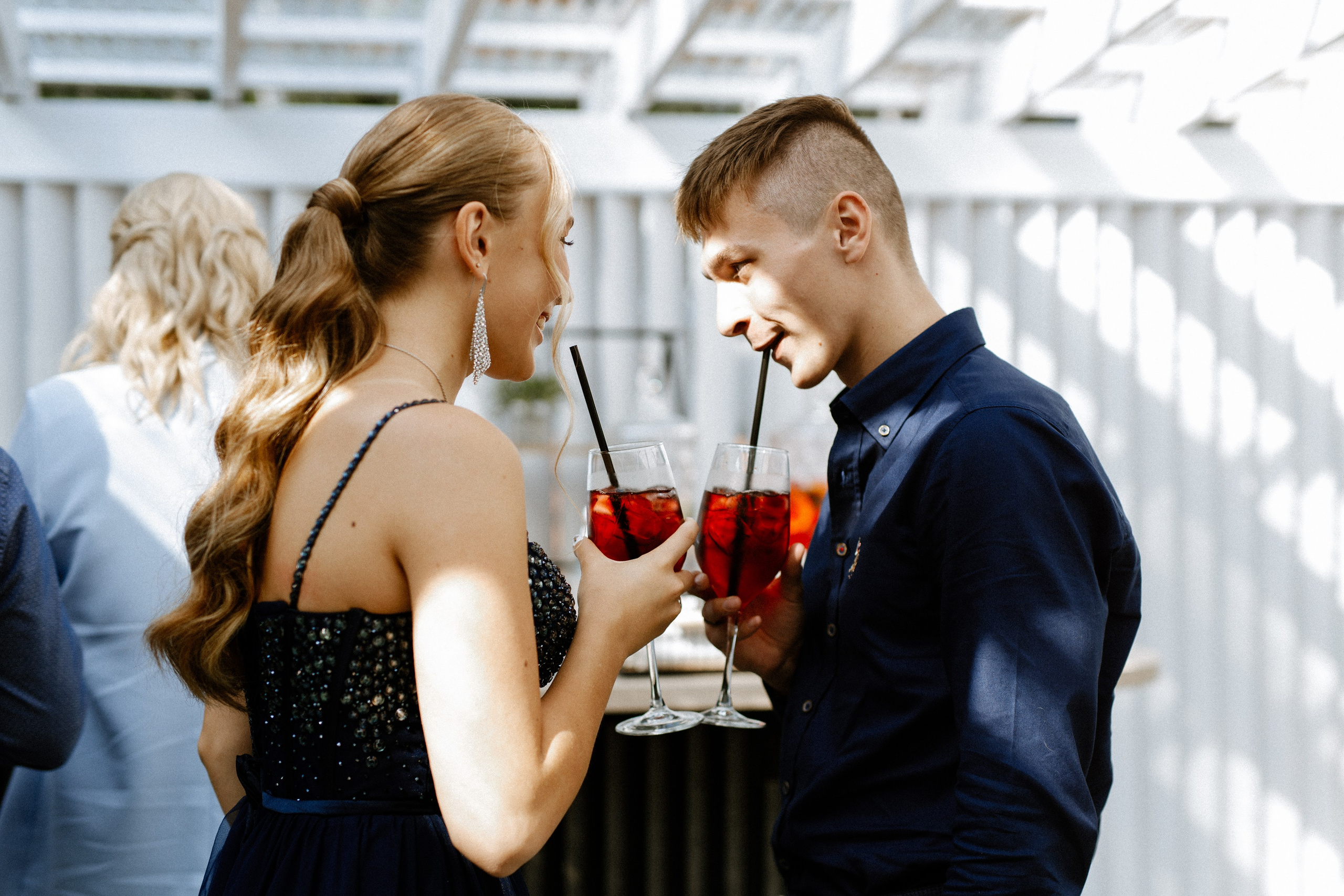 Влад и Арина. Hyatt- шатер Небо. Свадебный фотограф Балчугова Мария Екатеринбург