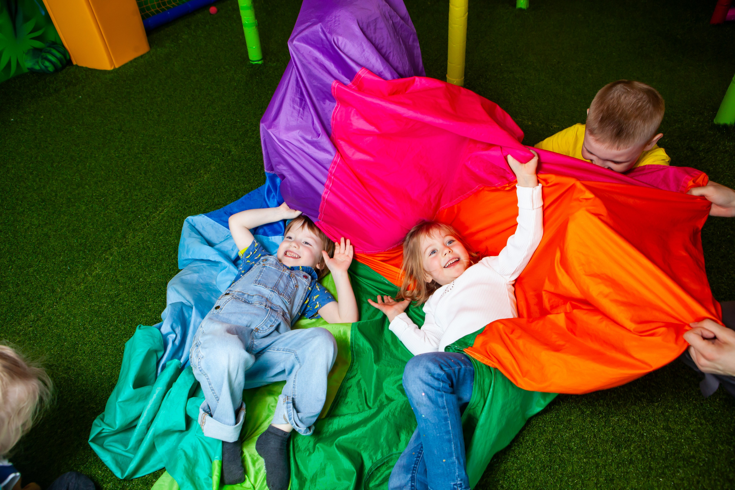 Детский репортаж. Репортажный Фотограф в Санкт-Петербурге Светлана Мосиенко