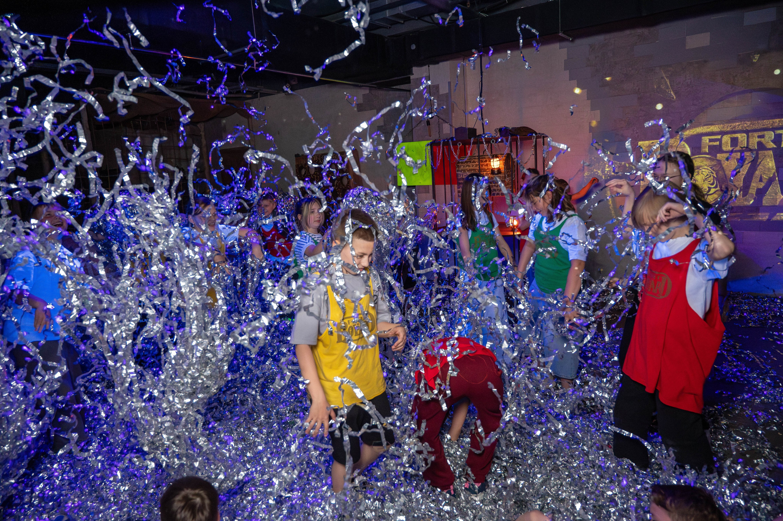 Форд Боярд. Репортажный фотограф Постникова Елизавета