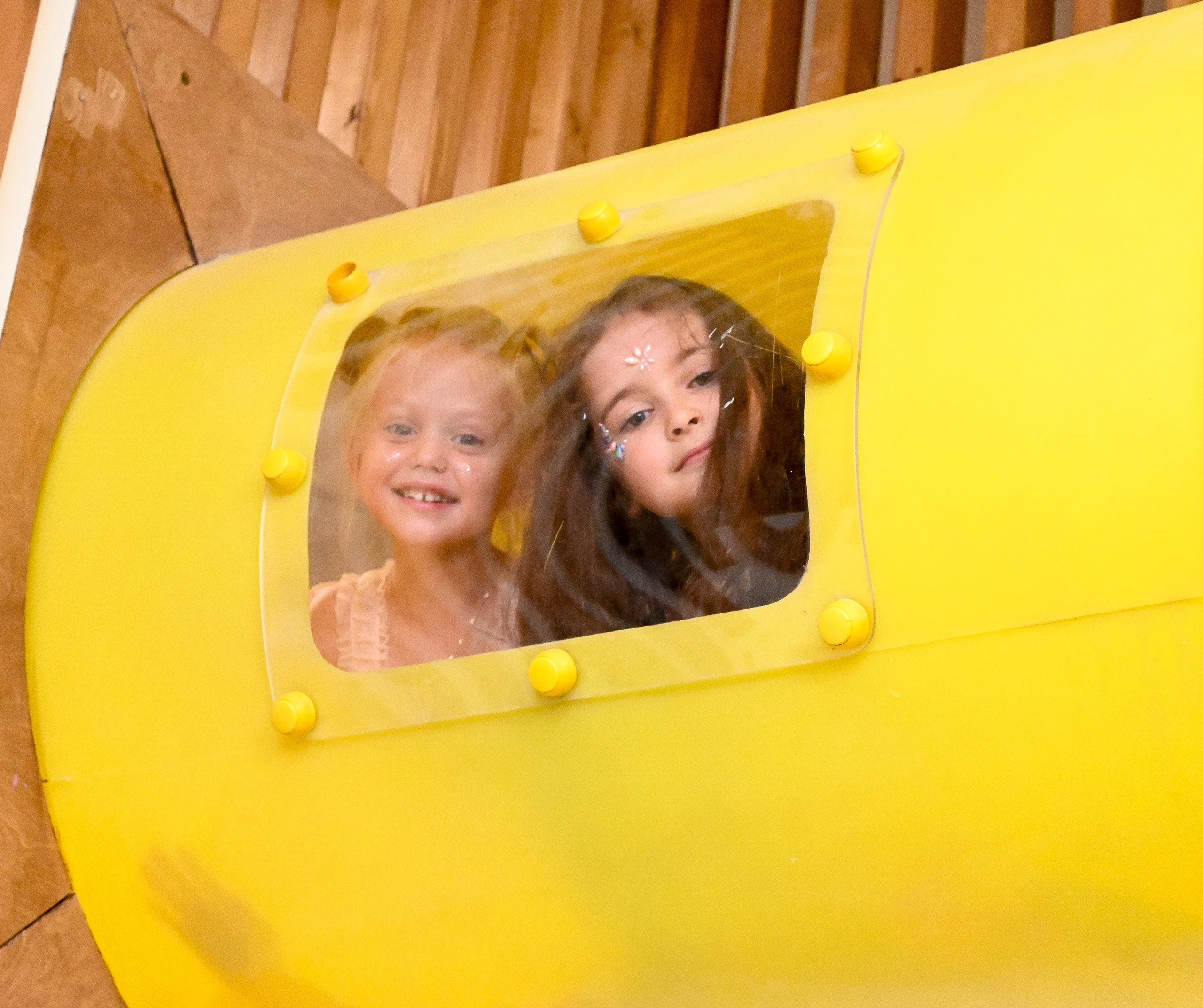 Детский день рождения. Репортажный фотограф Постникова Елизавета