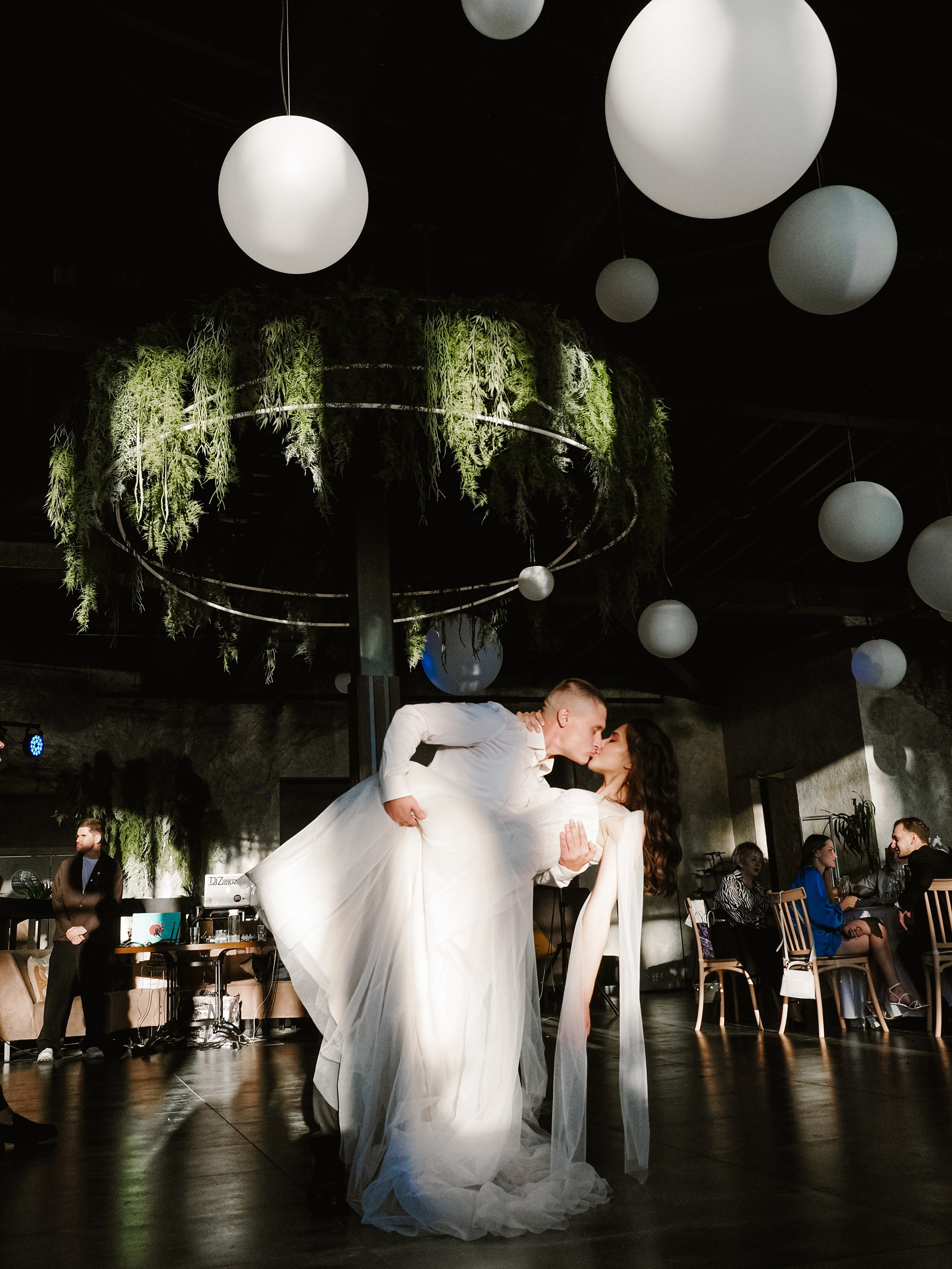 Инна и Алексей. Фотограф Рязань. Семейный Свадебный фотограф