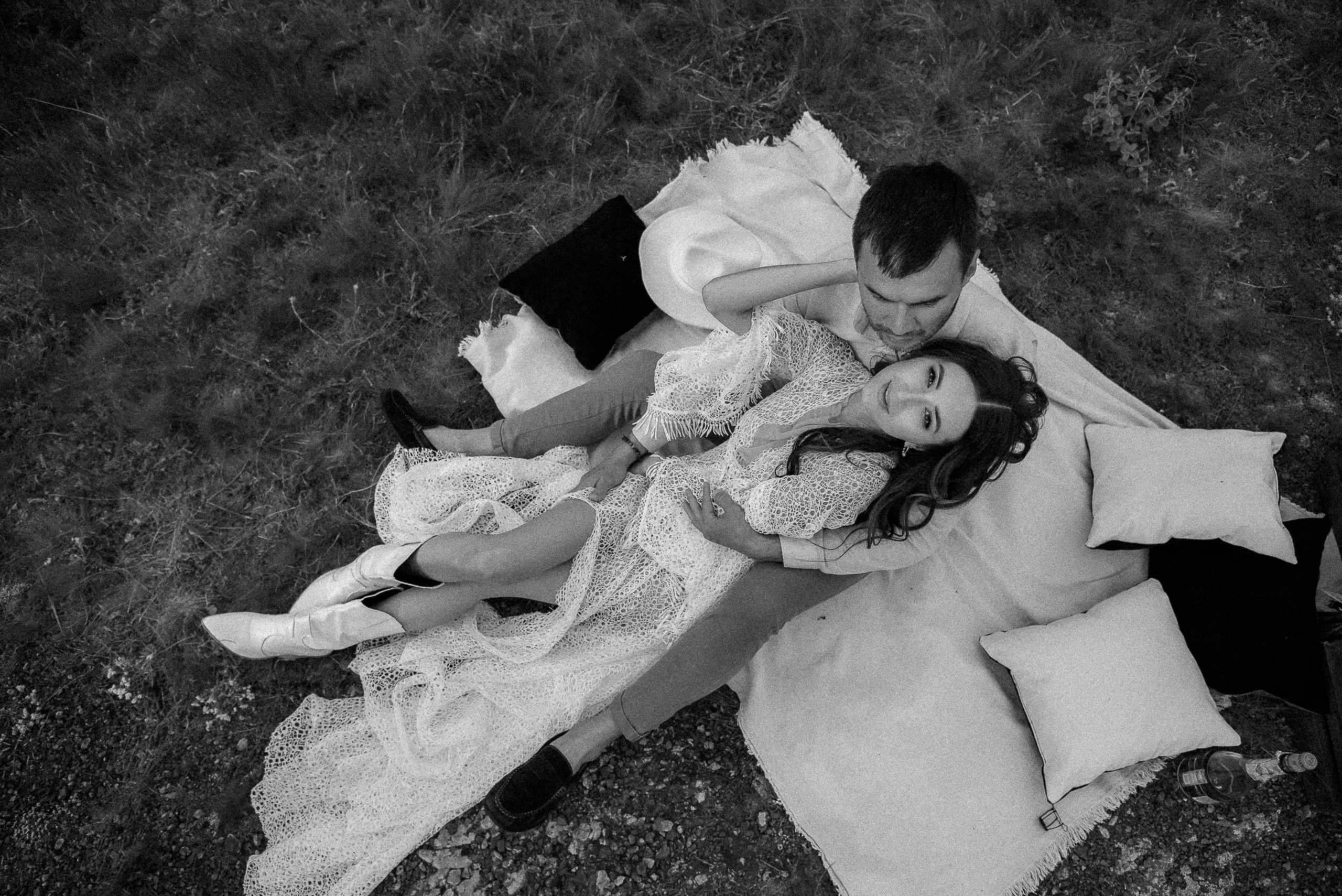 Джан-Куратан. Свадебный фотограф Анна Хочева