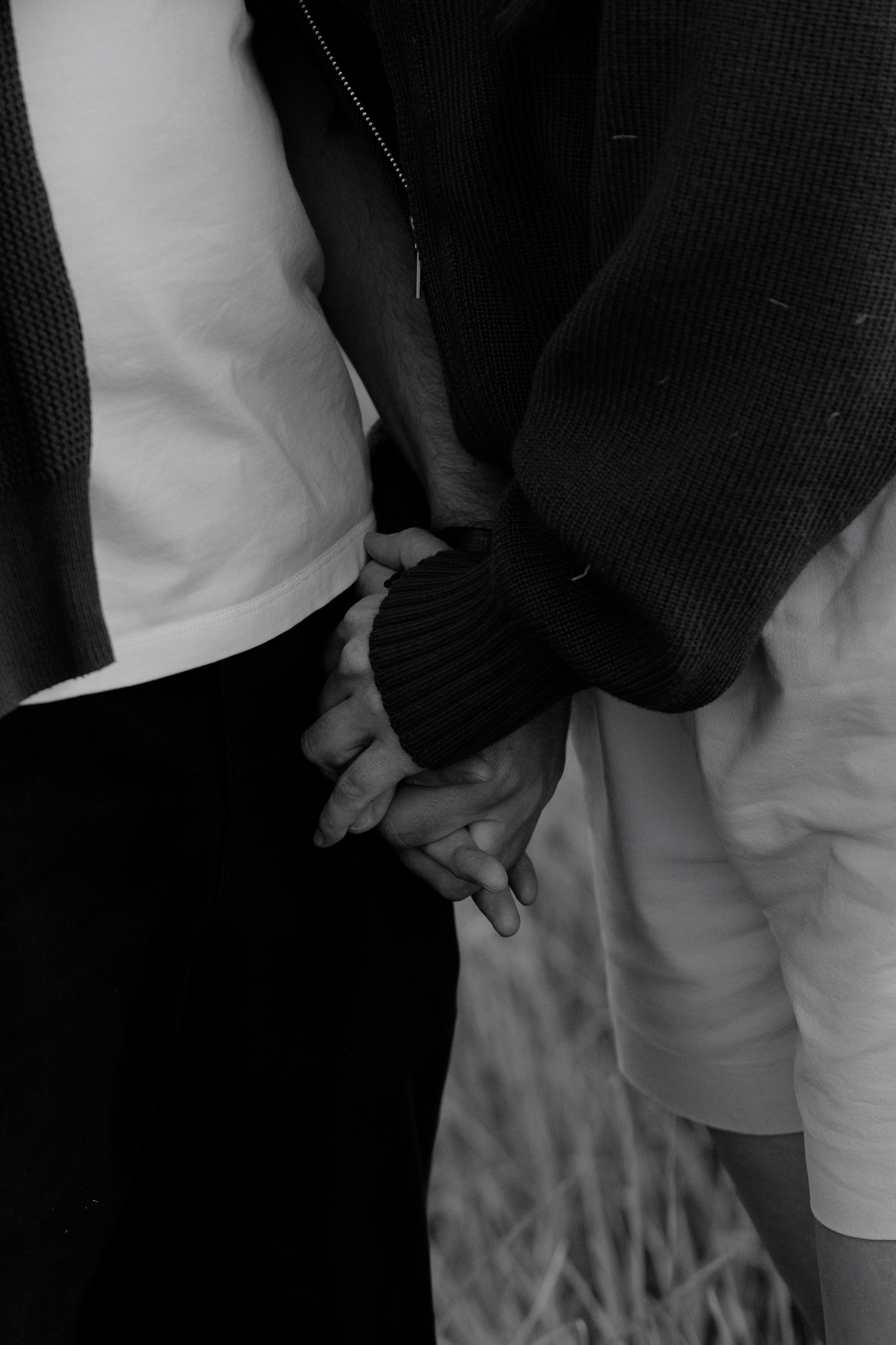 Рядом с тобой я стала лучше. Свадебный фотограф