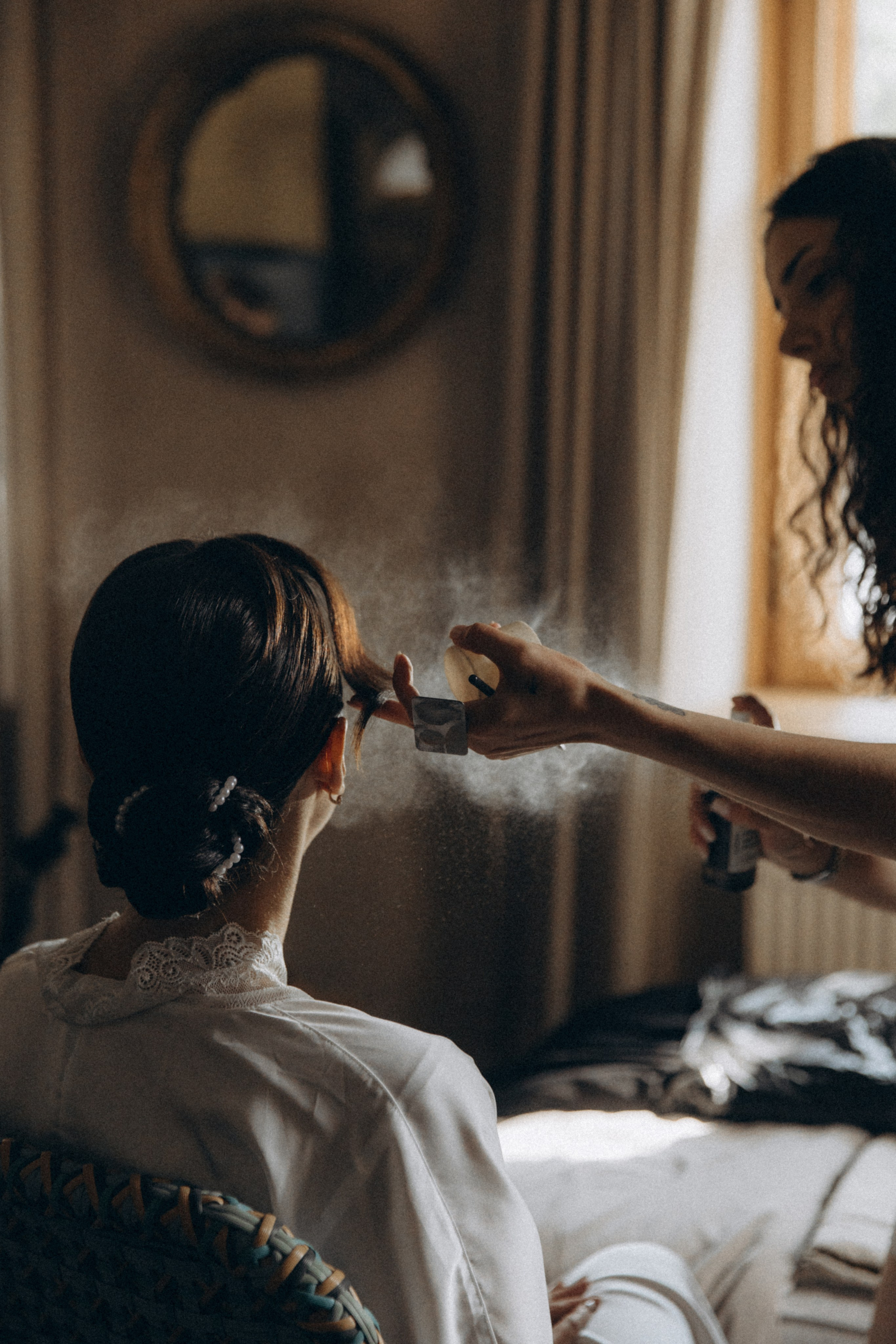 Роман и Анастасия. Главная