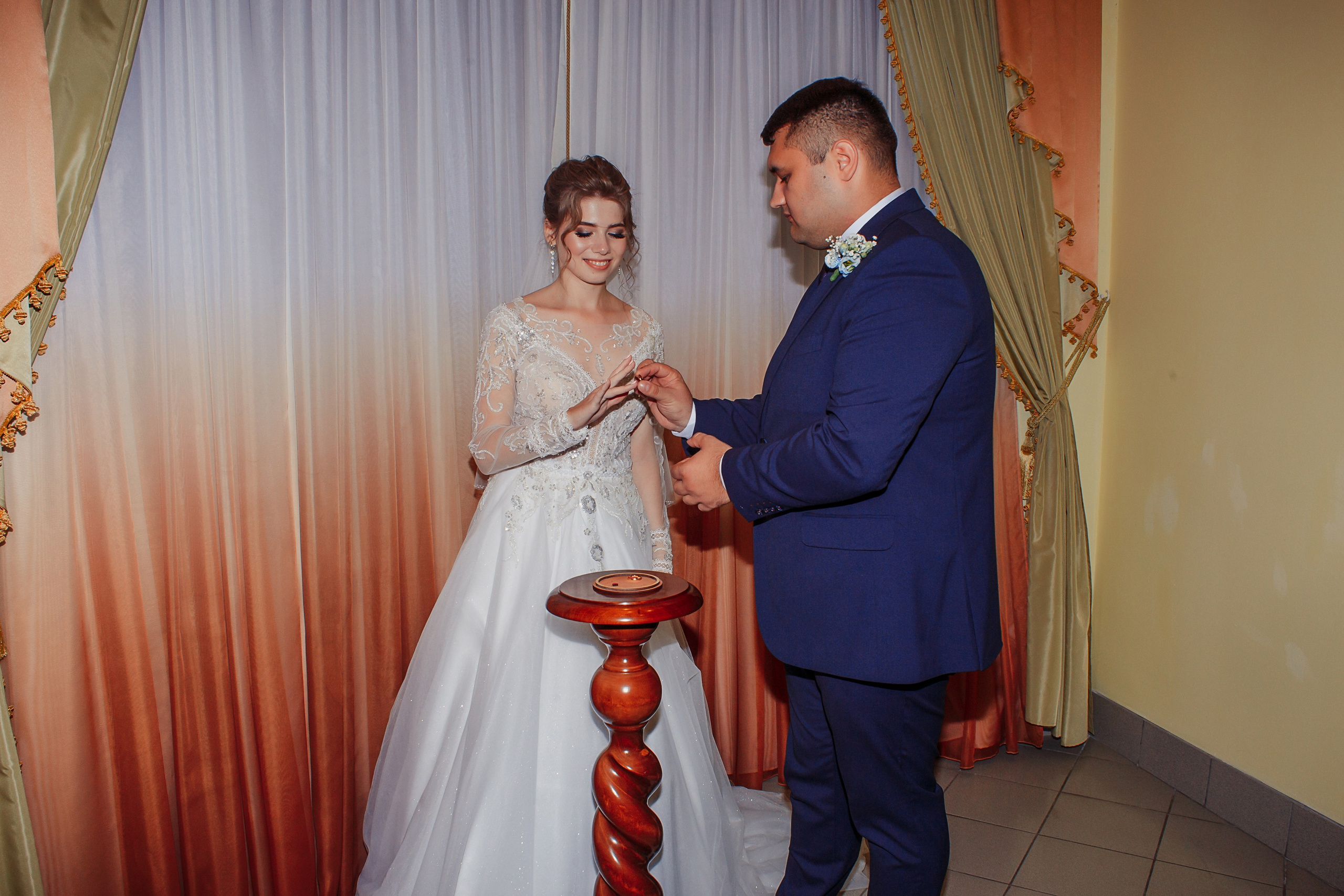 Свадебная фотосессия. Бренд‑фотограф в Москве | Rina _Sphoto — личный и бизнес‑контент