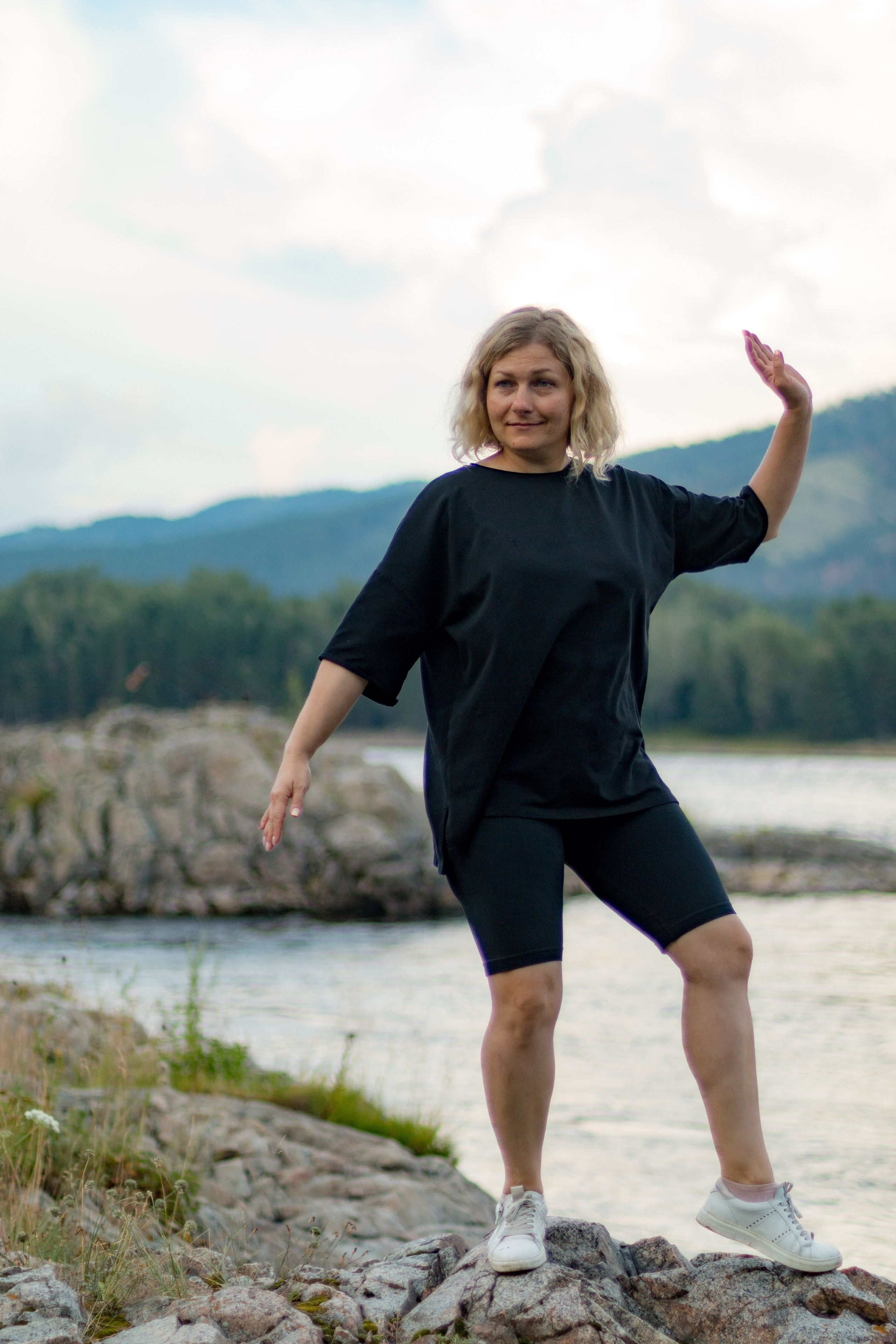 Катя. Фотограф в Сочи