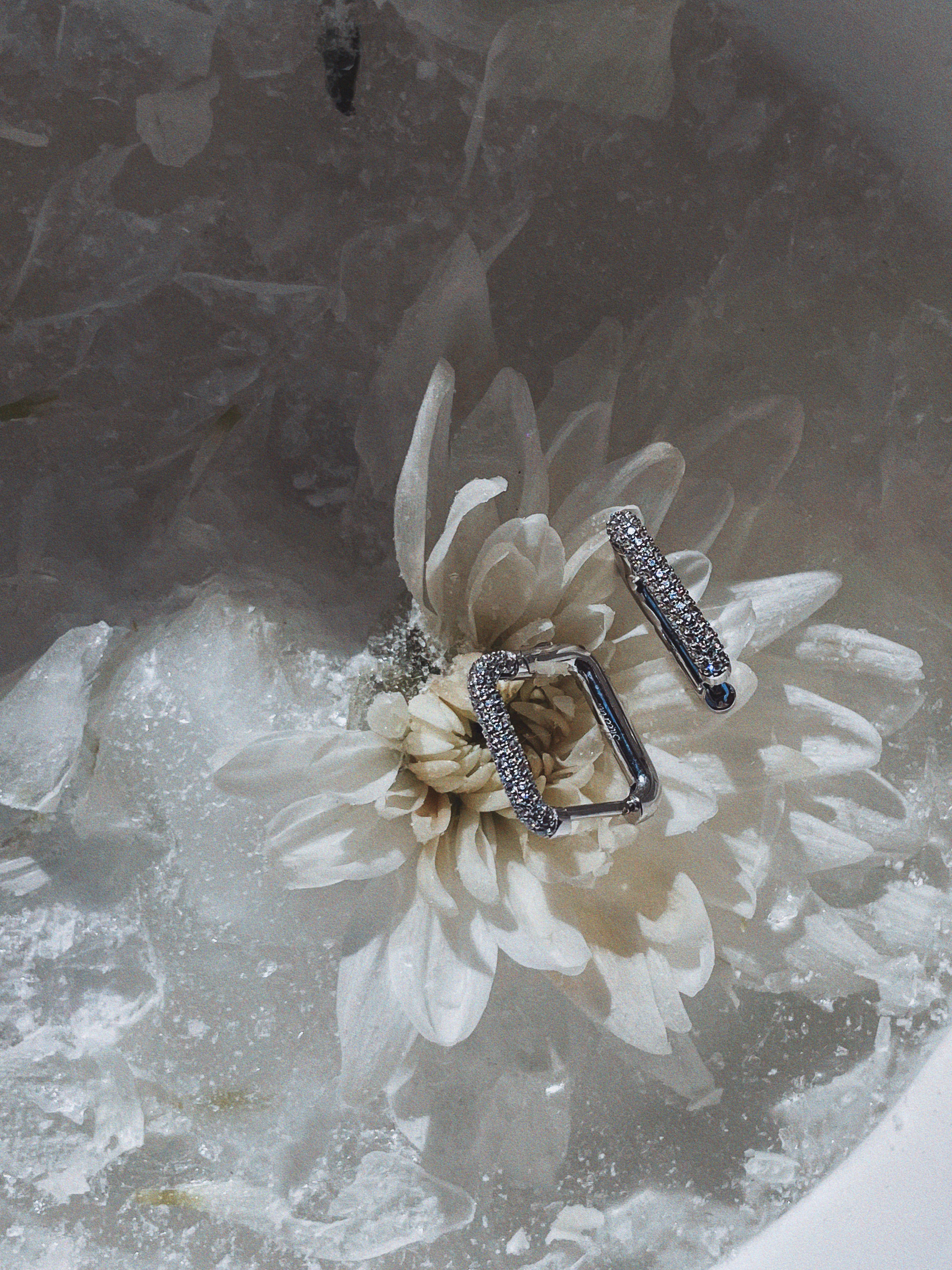 Эксклюзивные проекты. Ювелирный Дом SHEERIN