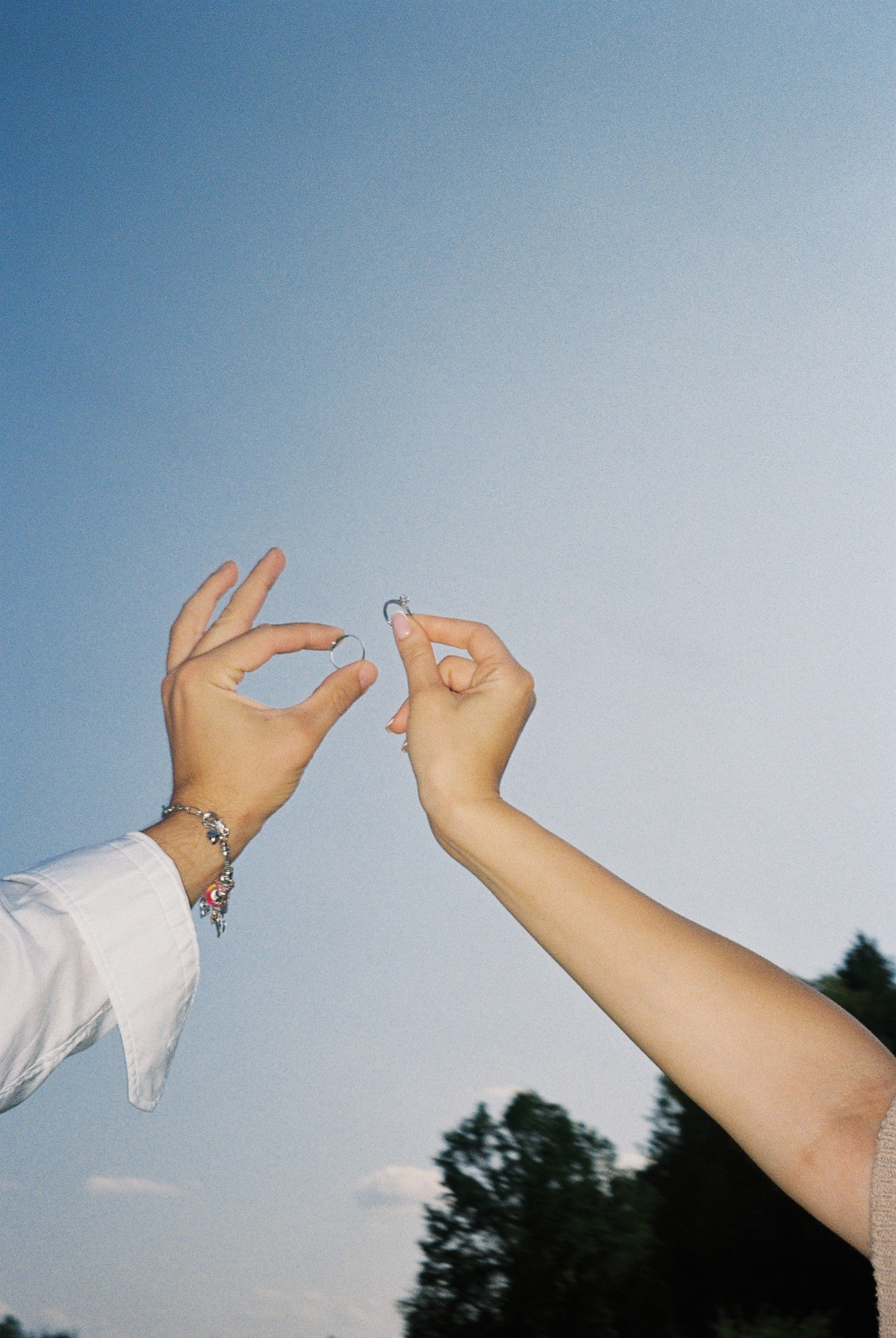 Полина и Никита. Свадебный фотограф Ростов-на-Дону