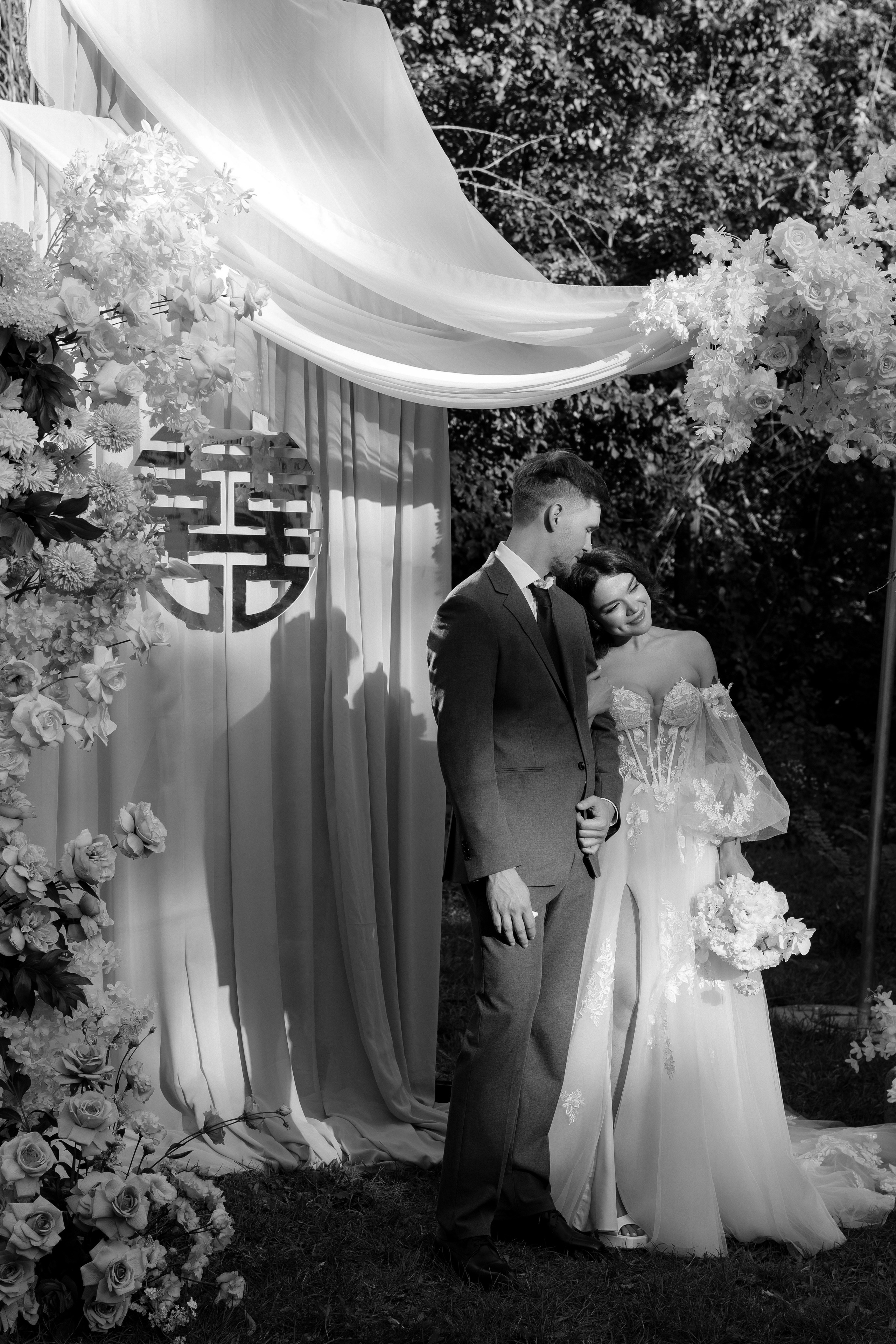 Дмитрий и Екатерина. Свадебный фотограф Ростов-на-Дону