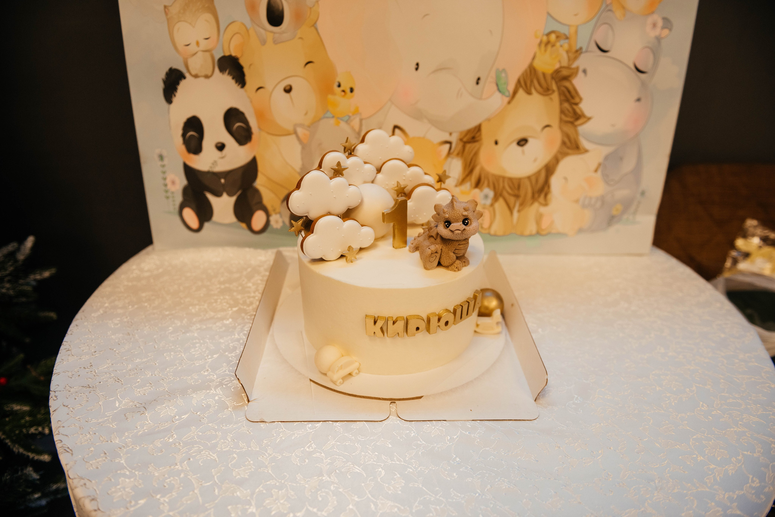 День рождения!. Фотограф Эллина Дар г. Улан-Удэ