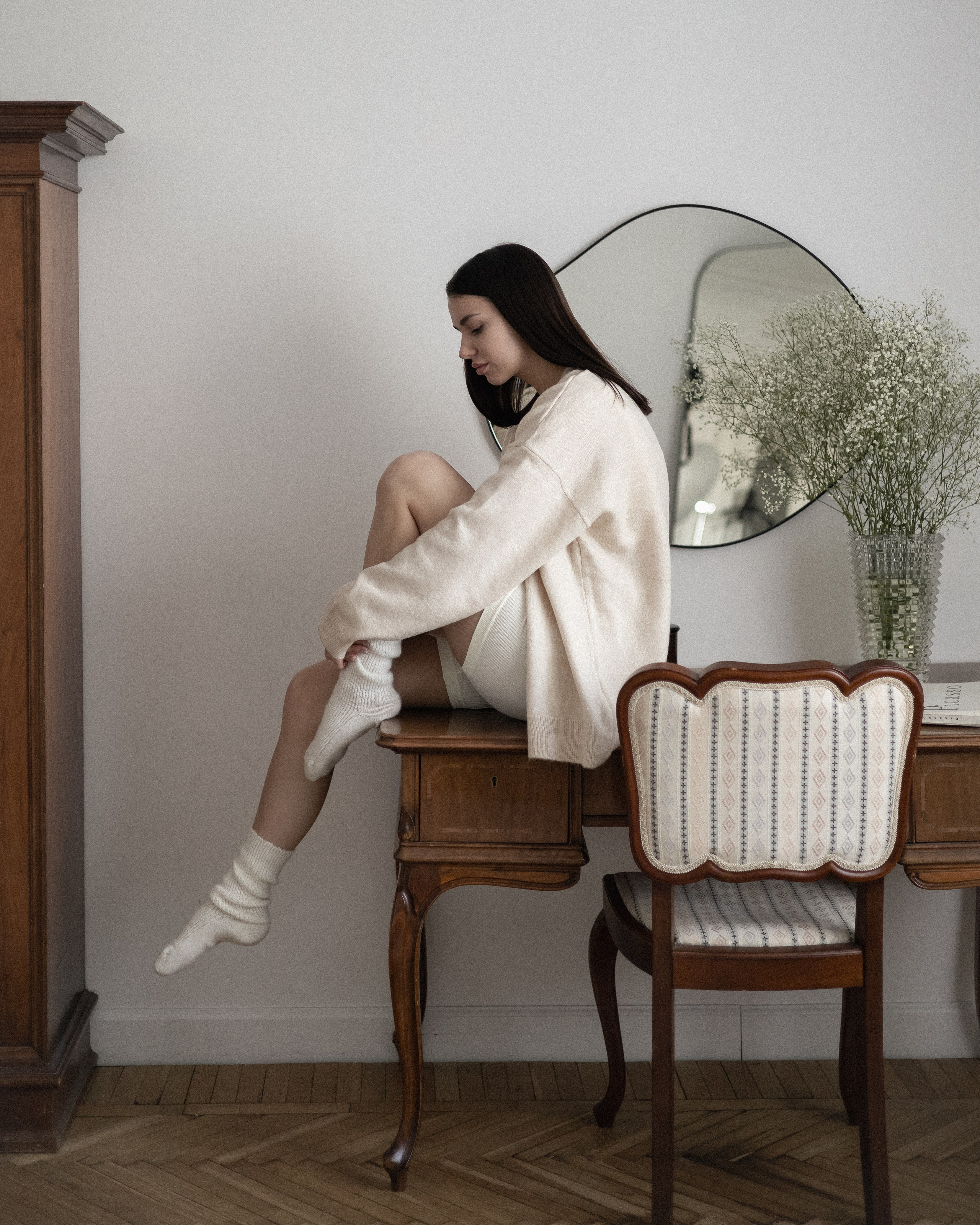 Валерия. Портретный фотограф Даниела Питькова Москва|Ногинск