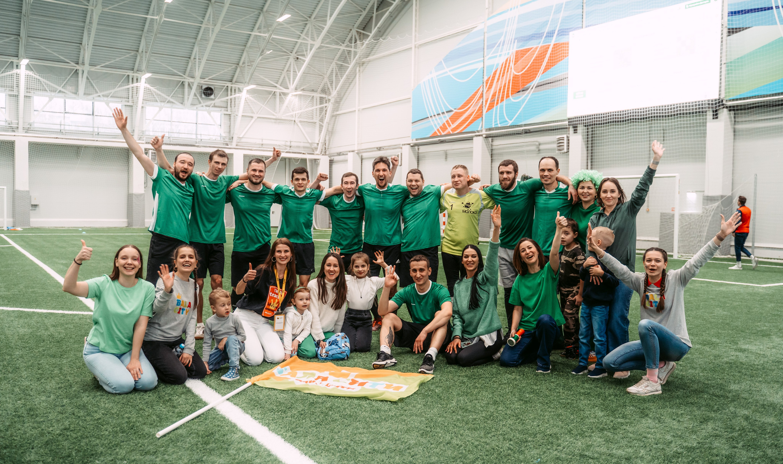 Bala-city Football cup / 2023. Саша Копылов, фотограф в Казани