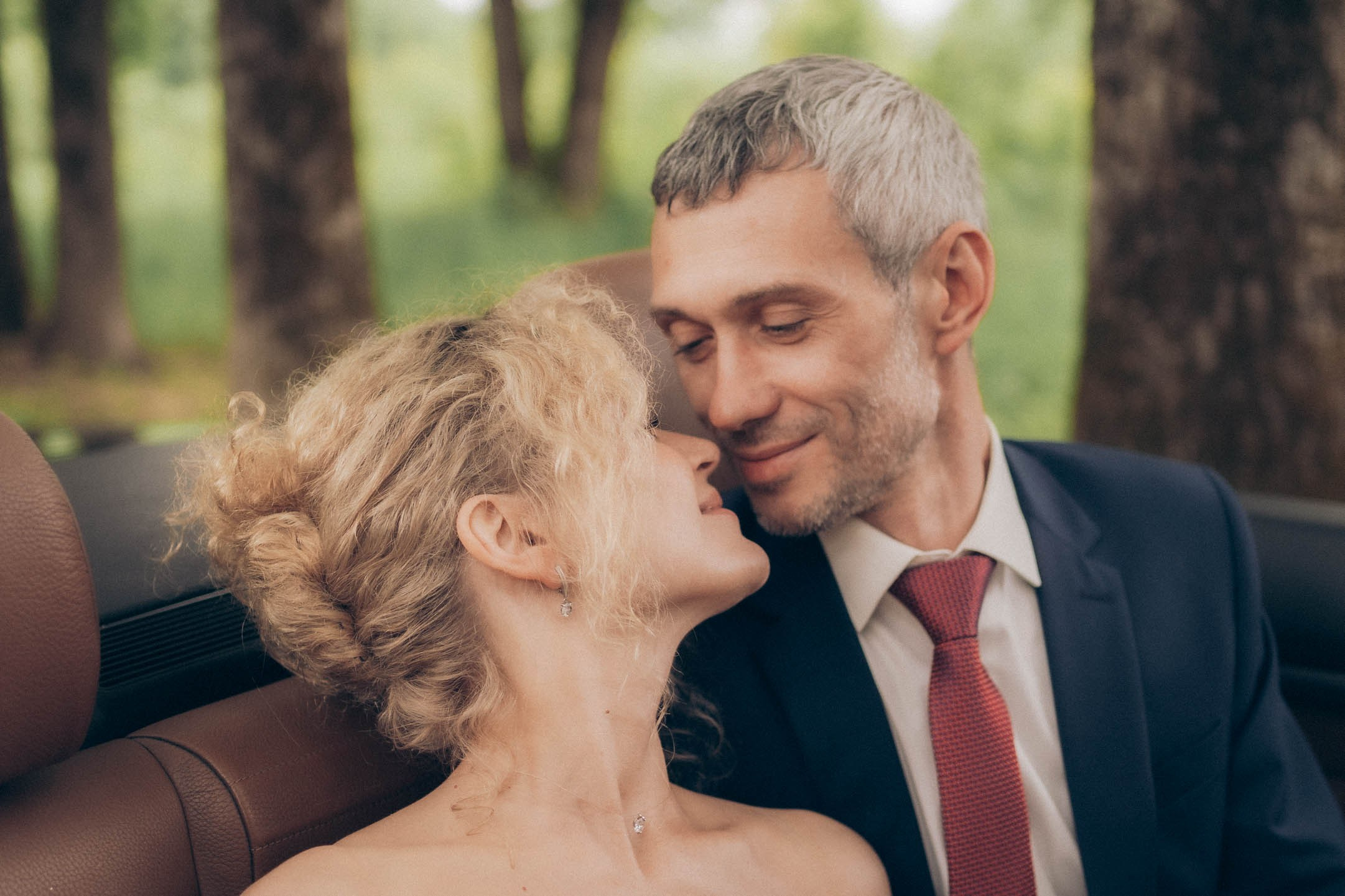 Виктория и Дмитрий. Фотограф/ видеограф Катя Ильина Калуга