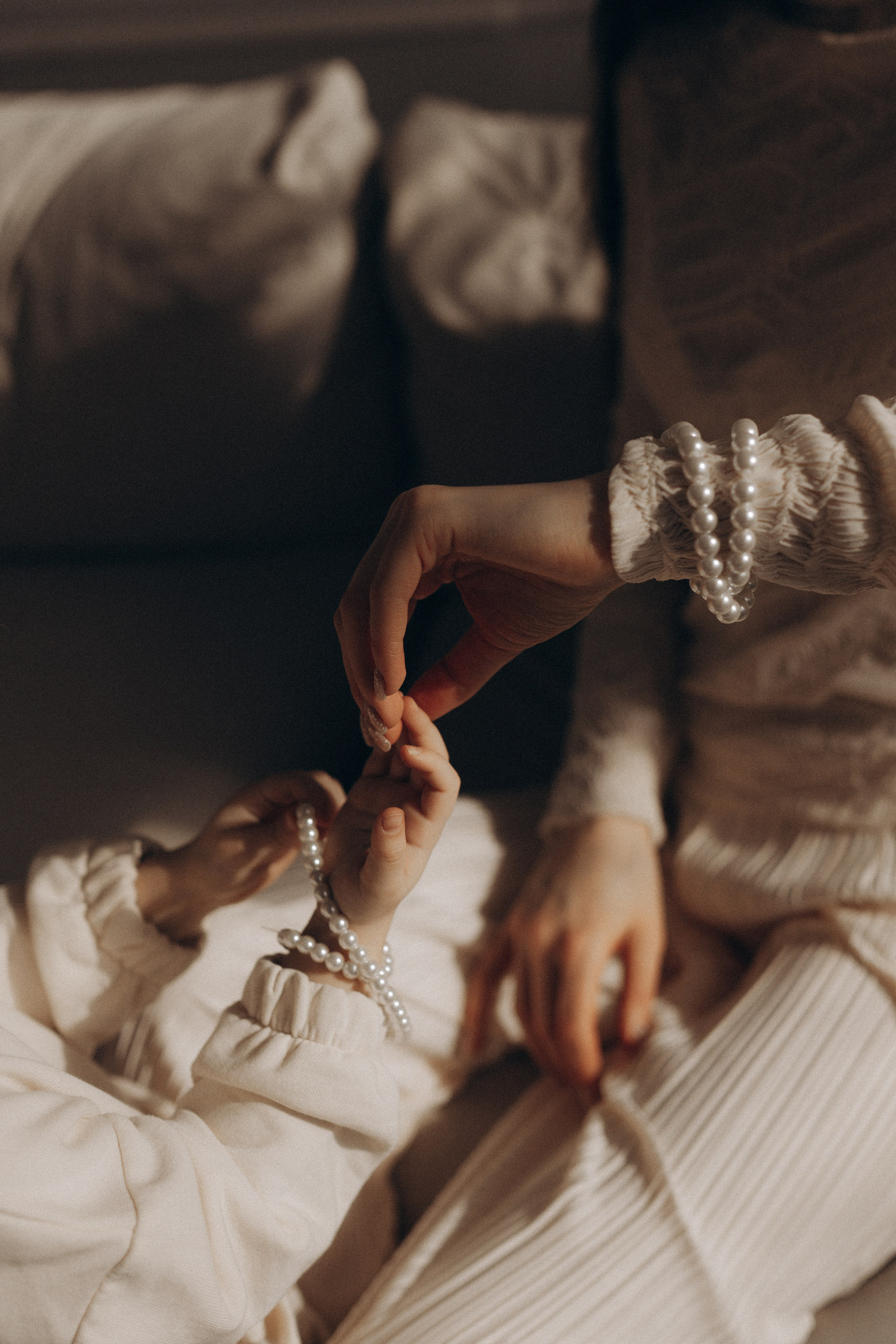 Карина и Лиза. Фотограф в Петербурге Ольга Стрельченко