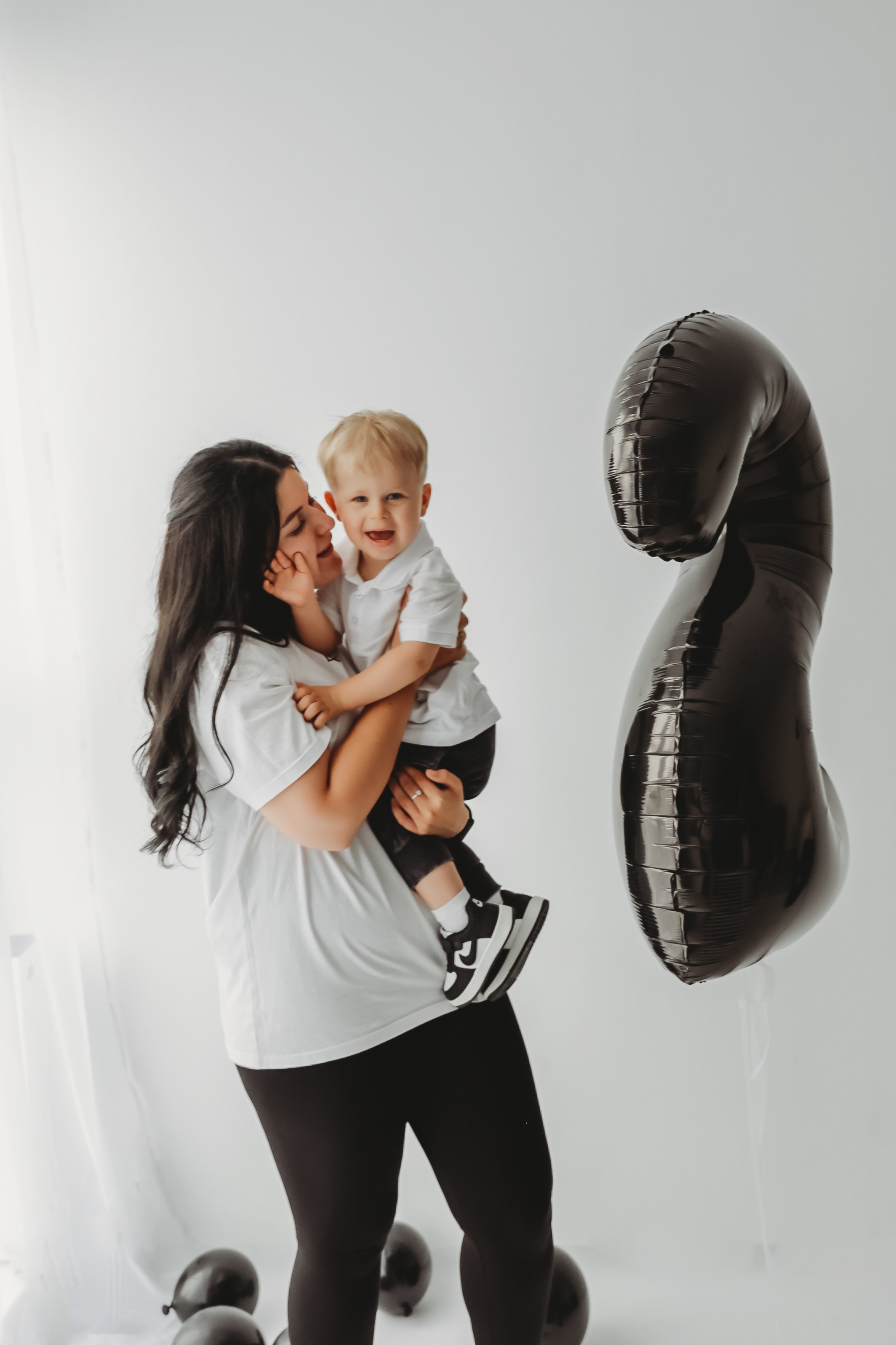 ТЁМЕ 2 ГОДА. Фотограф в Туле Оксана Денисова