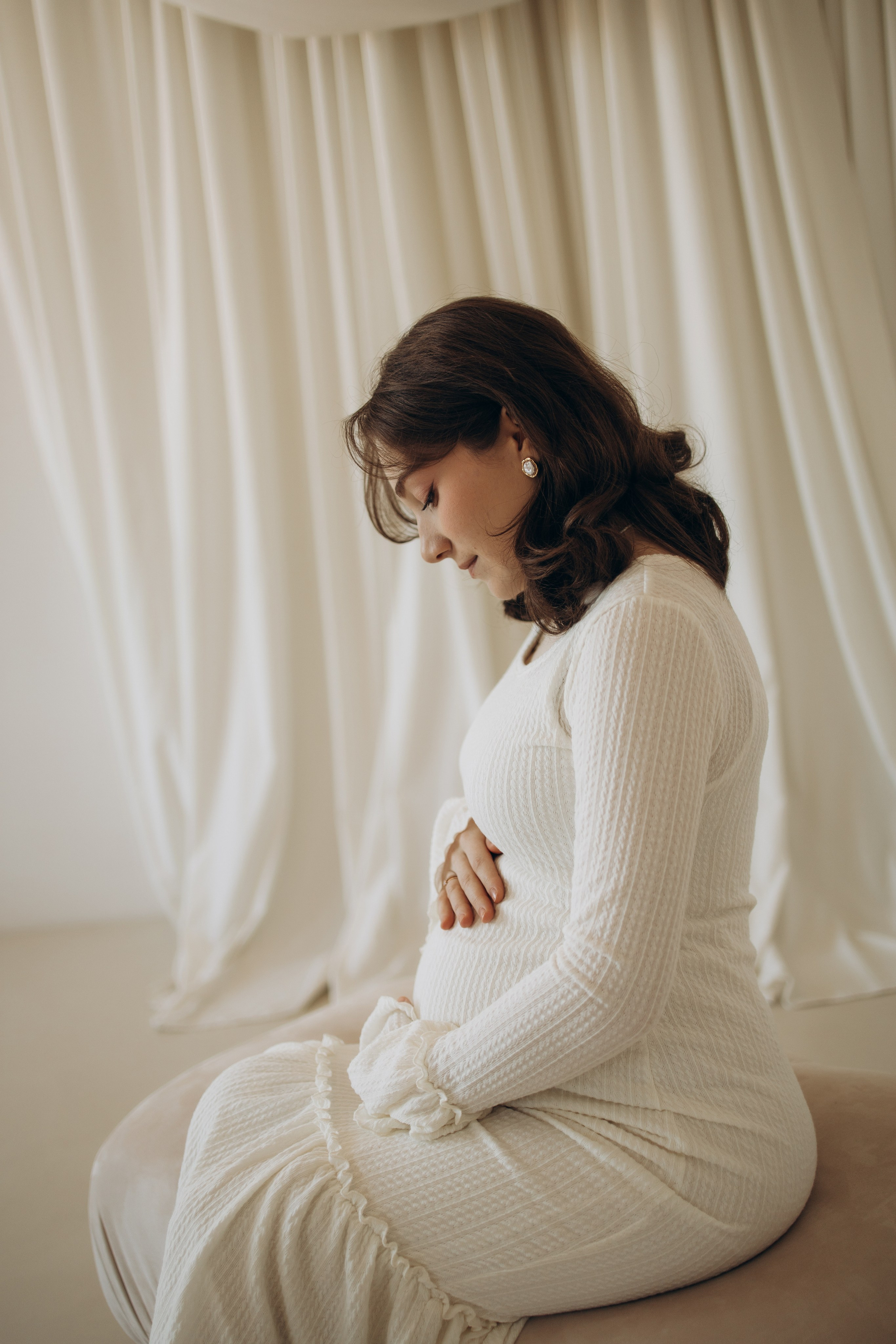 Аминат. Самый теплый фотограф в Краснодаре Рябоконь Ксения